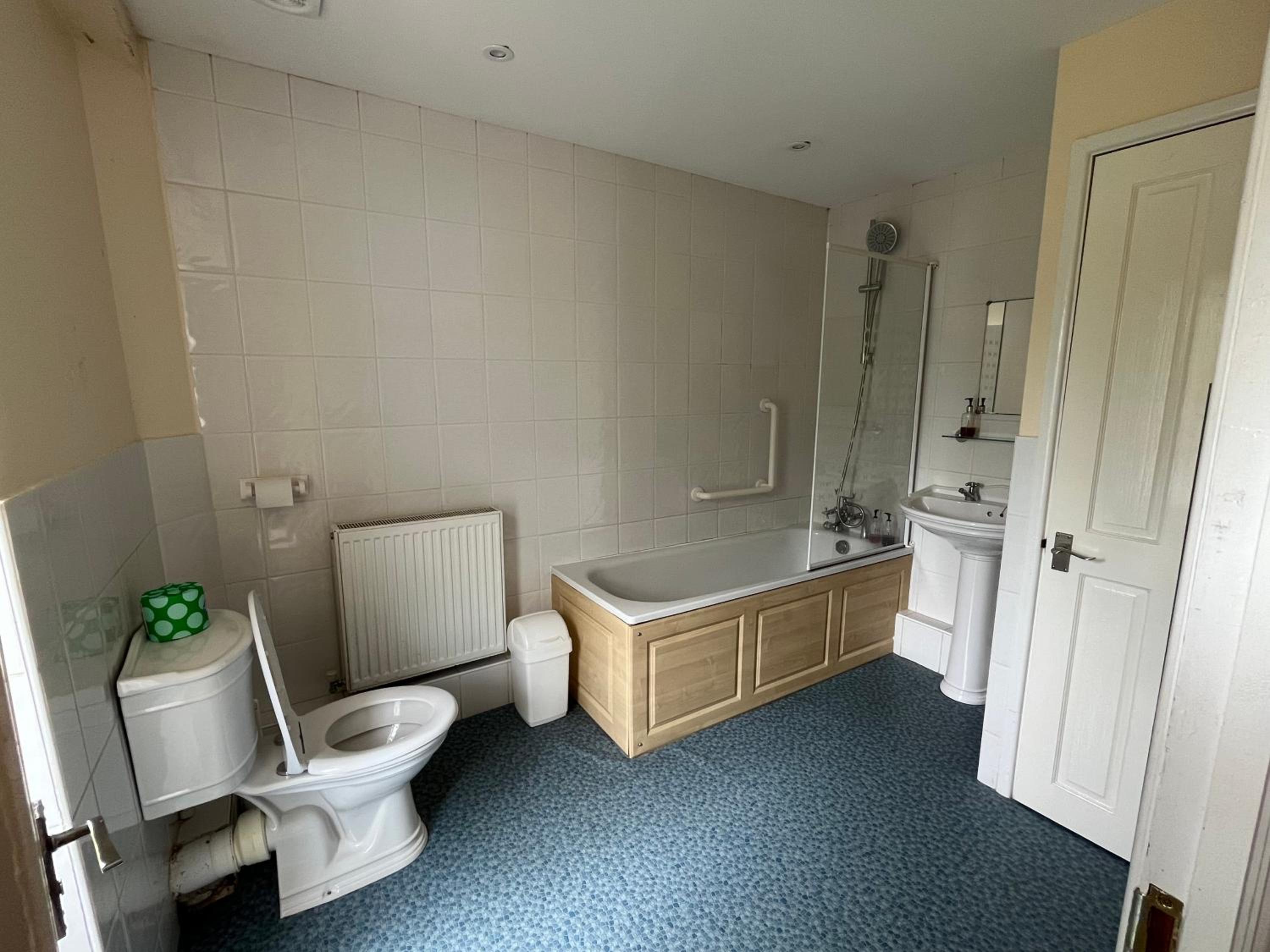 One-Bedroom House photo 3