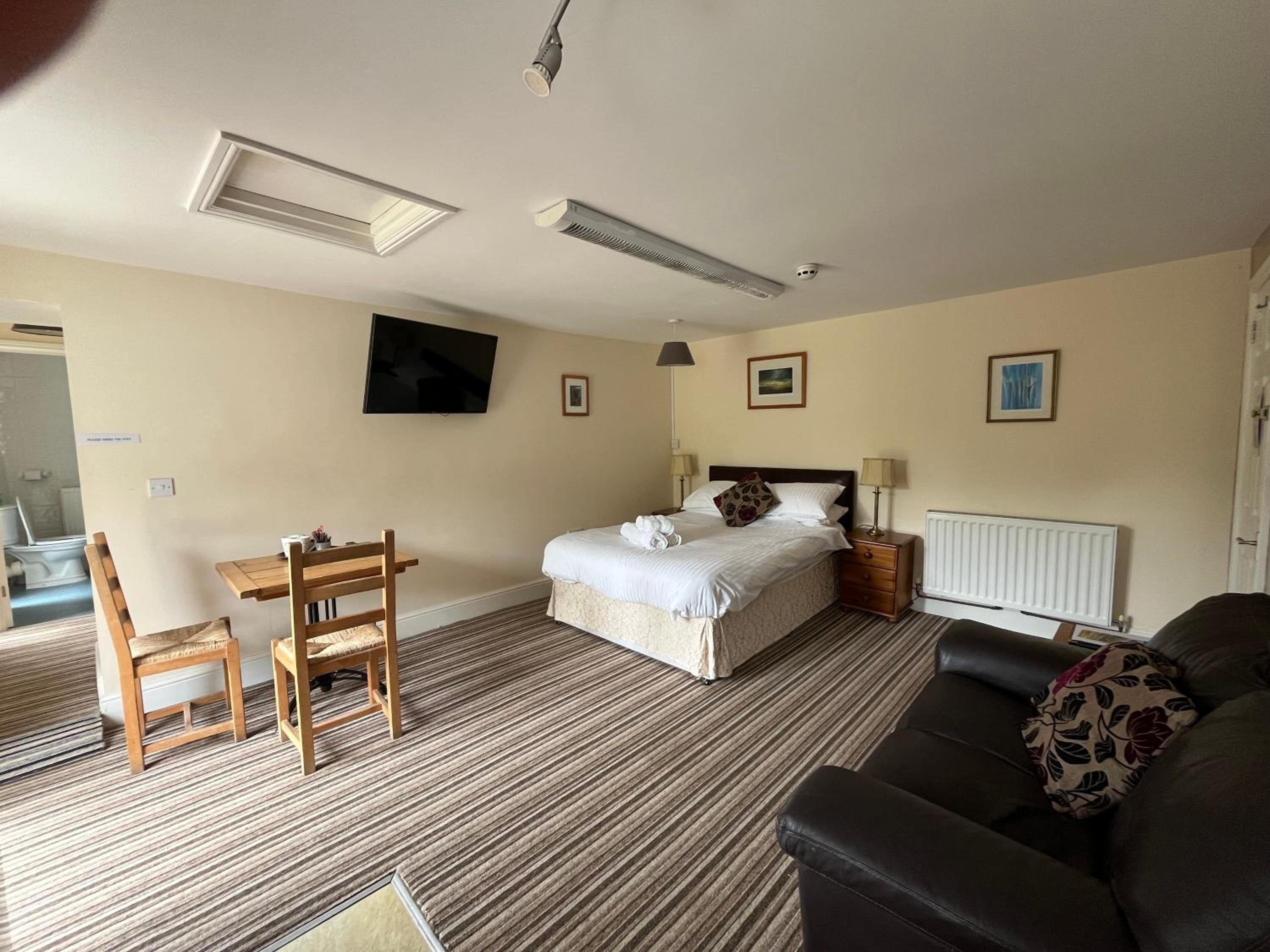 One-Bedroom House photo 2