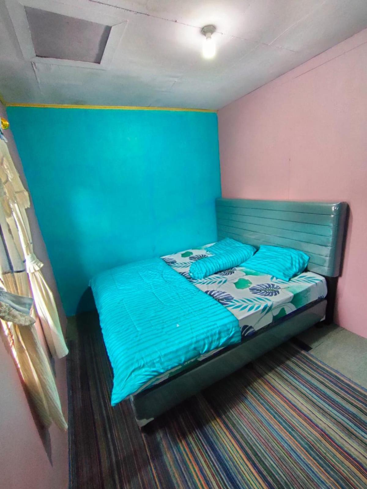 One-Bedroom Villa photo 1