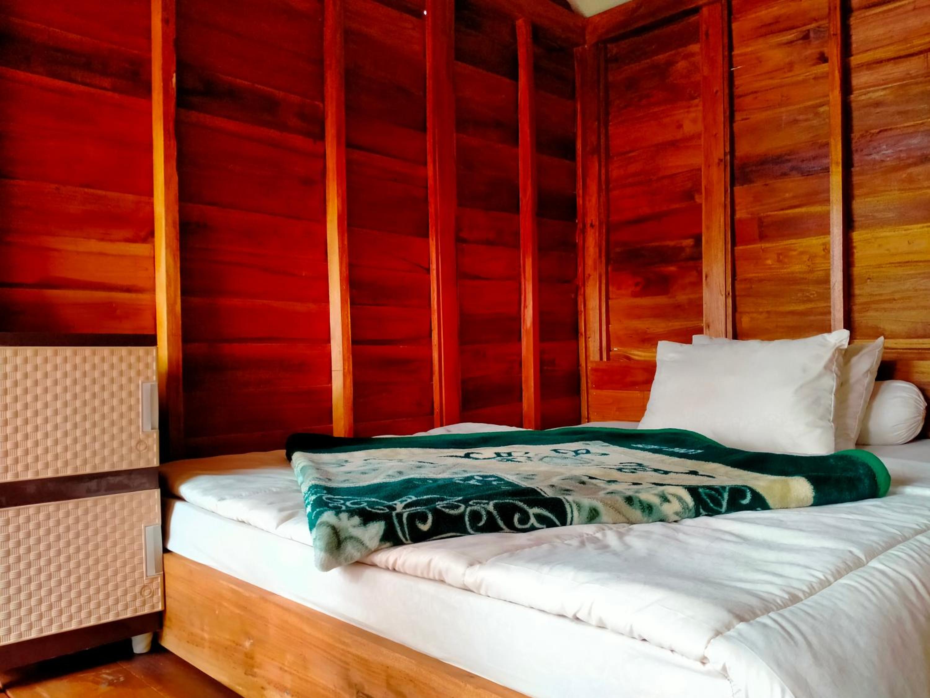 One-Bedroom Villa photo 1