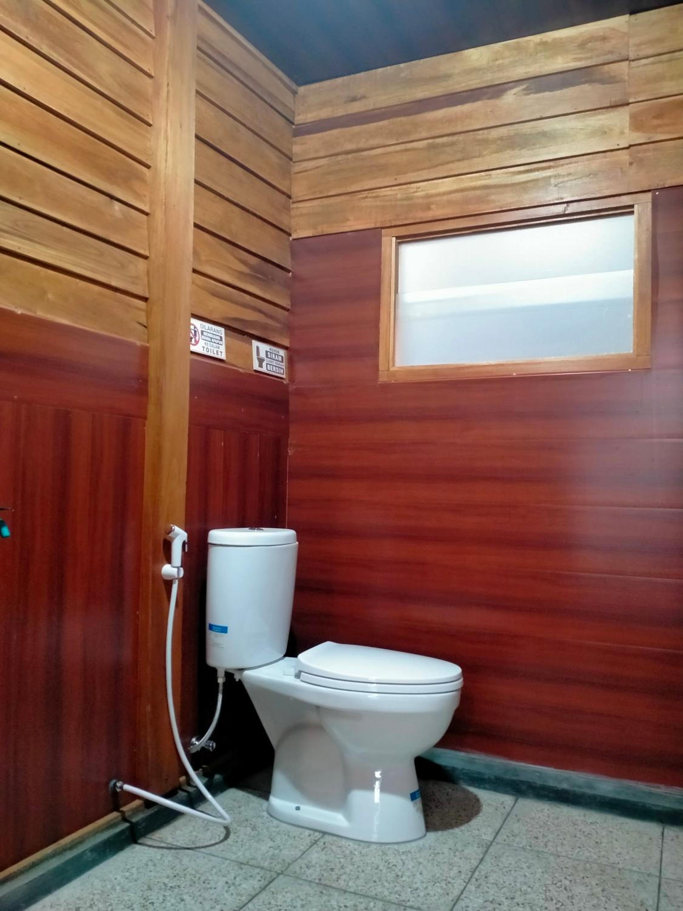 One-Bedroom Villa photo 3