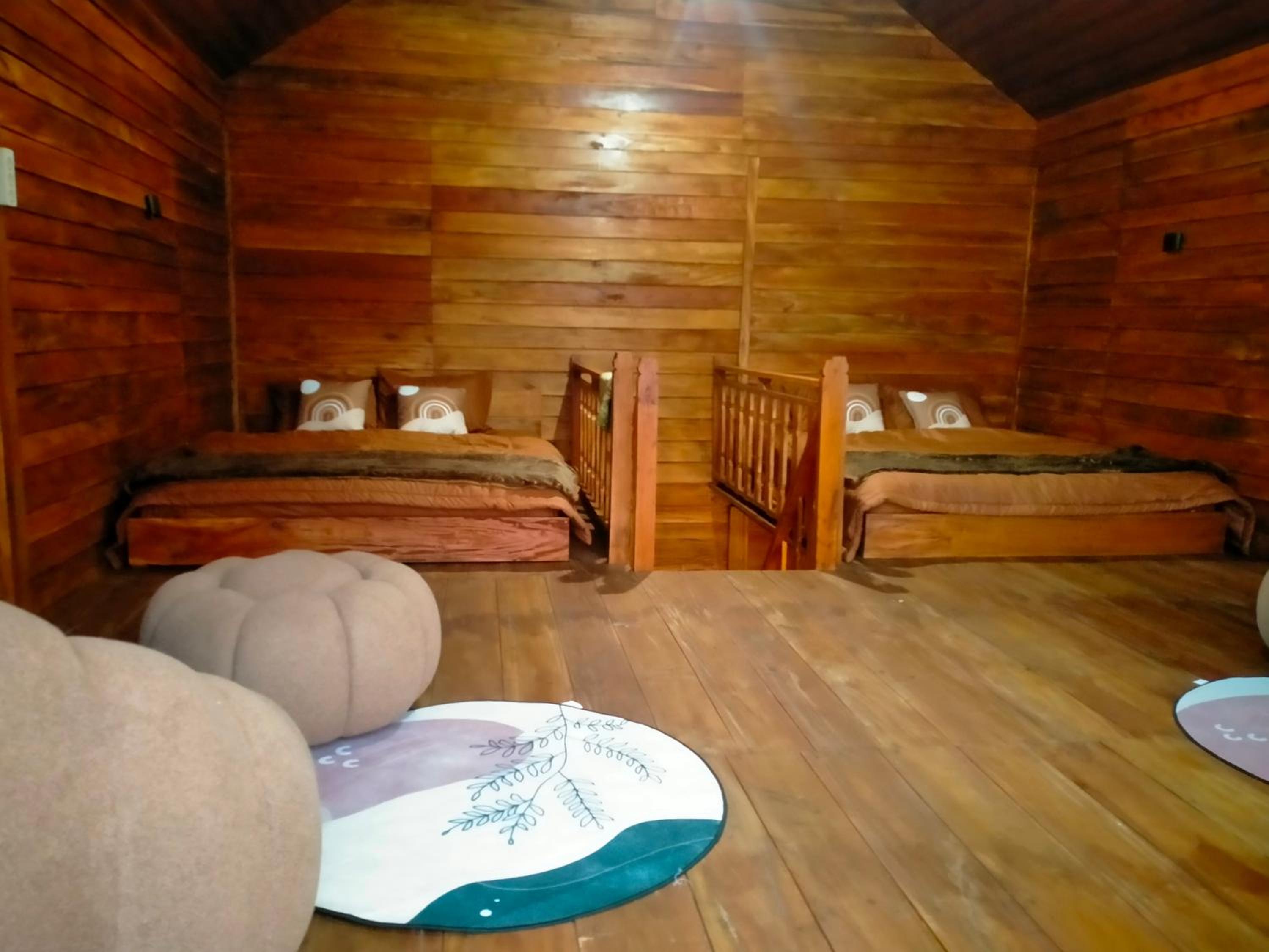 One-Bedroom Villa photo 2