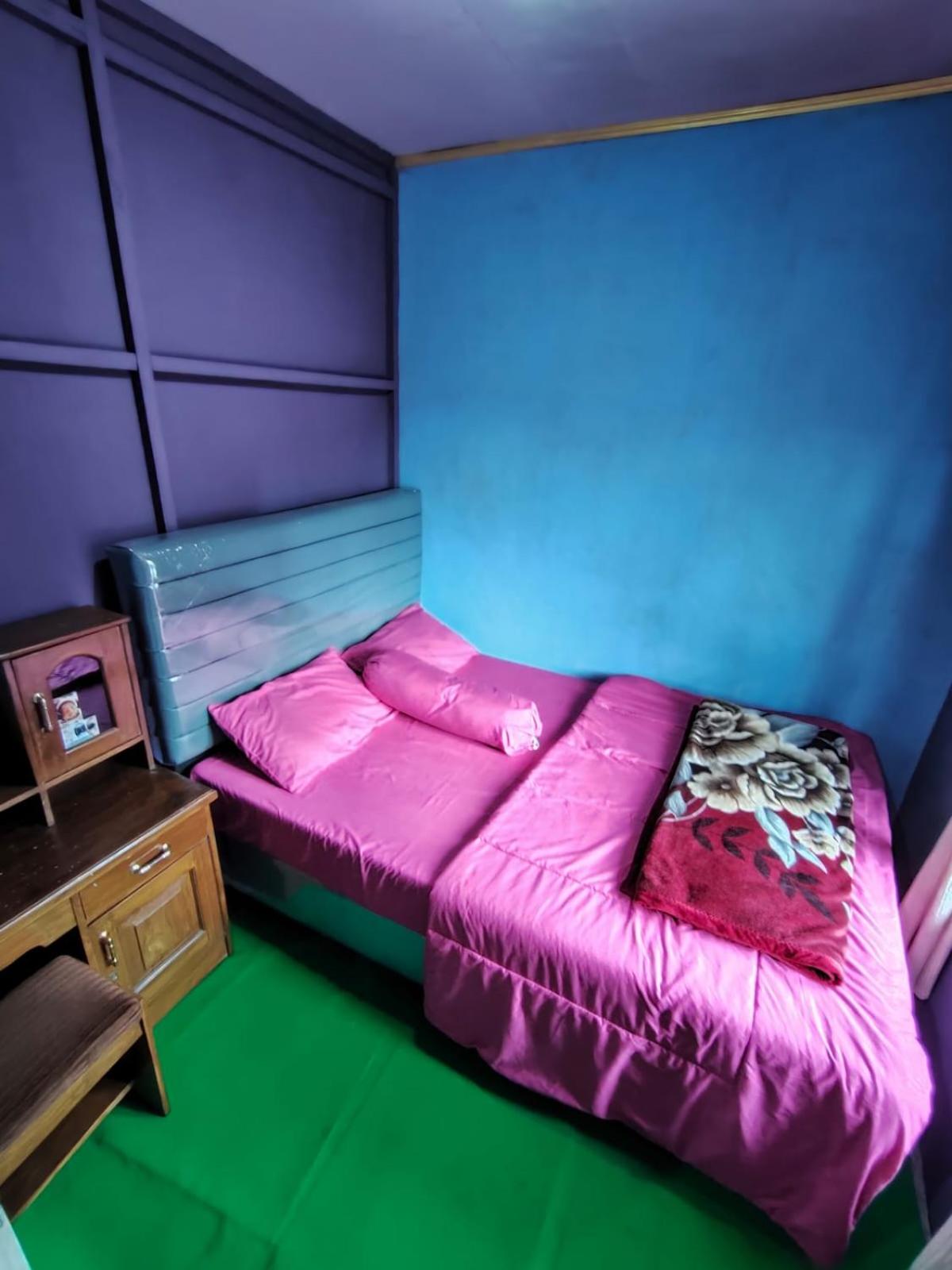 One-Bedroom Villa photo 3