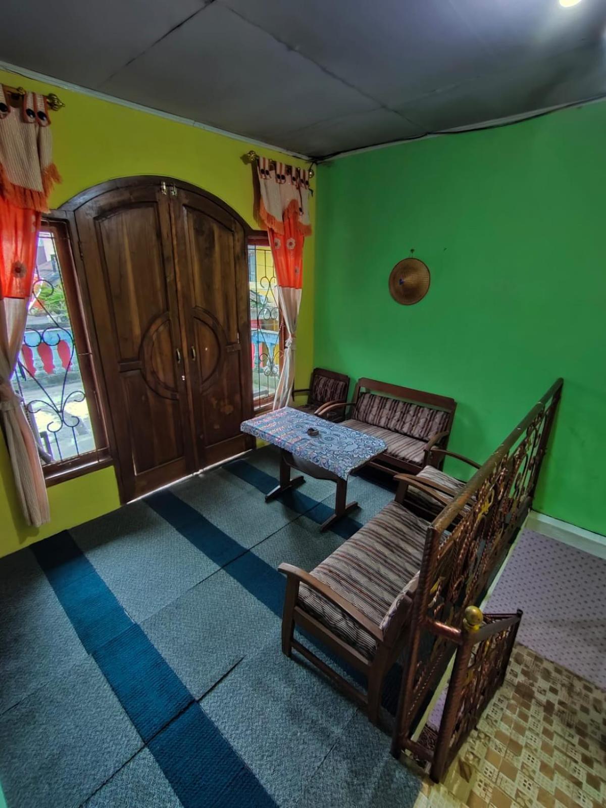 One-Bedroom Villa photo 2