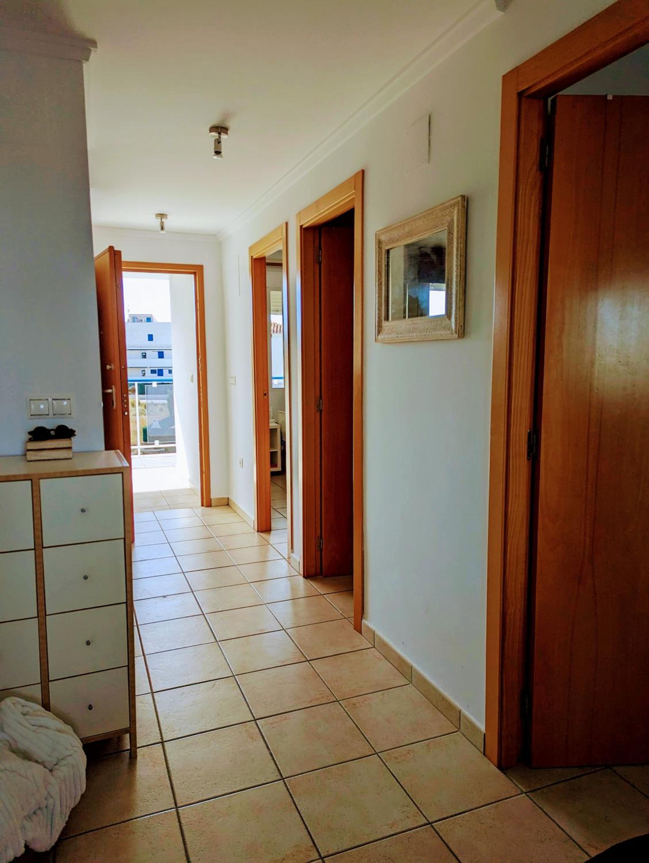 Two-Bedroom Apartment photo 2