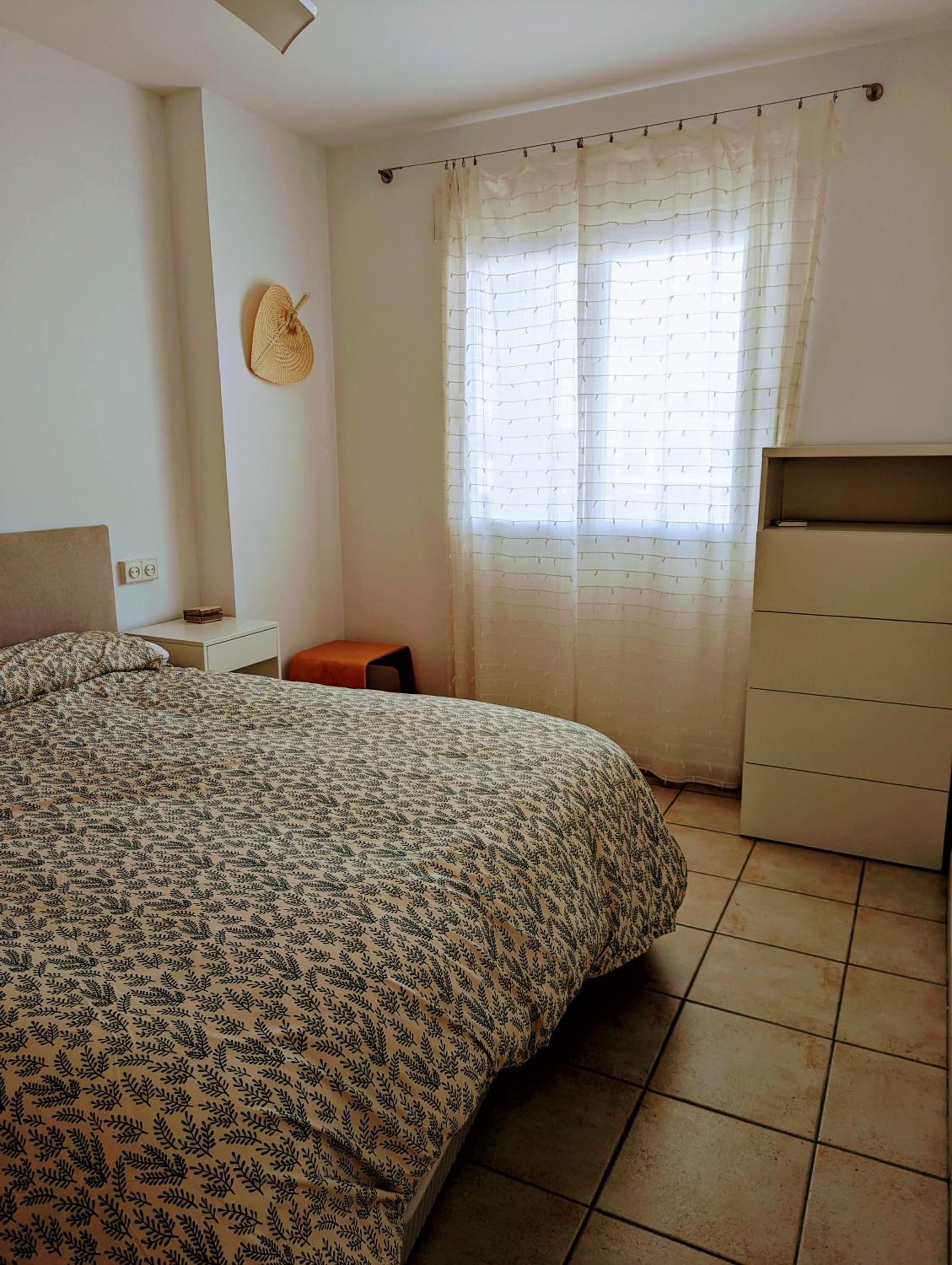 Two-Bedroom Apartment photo 3