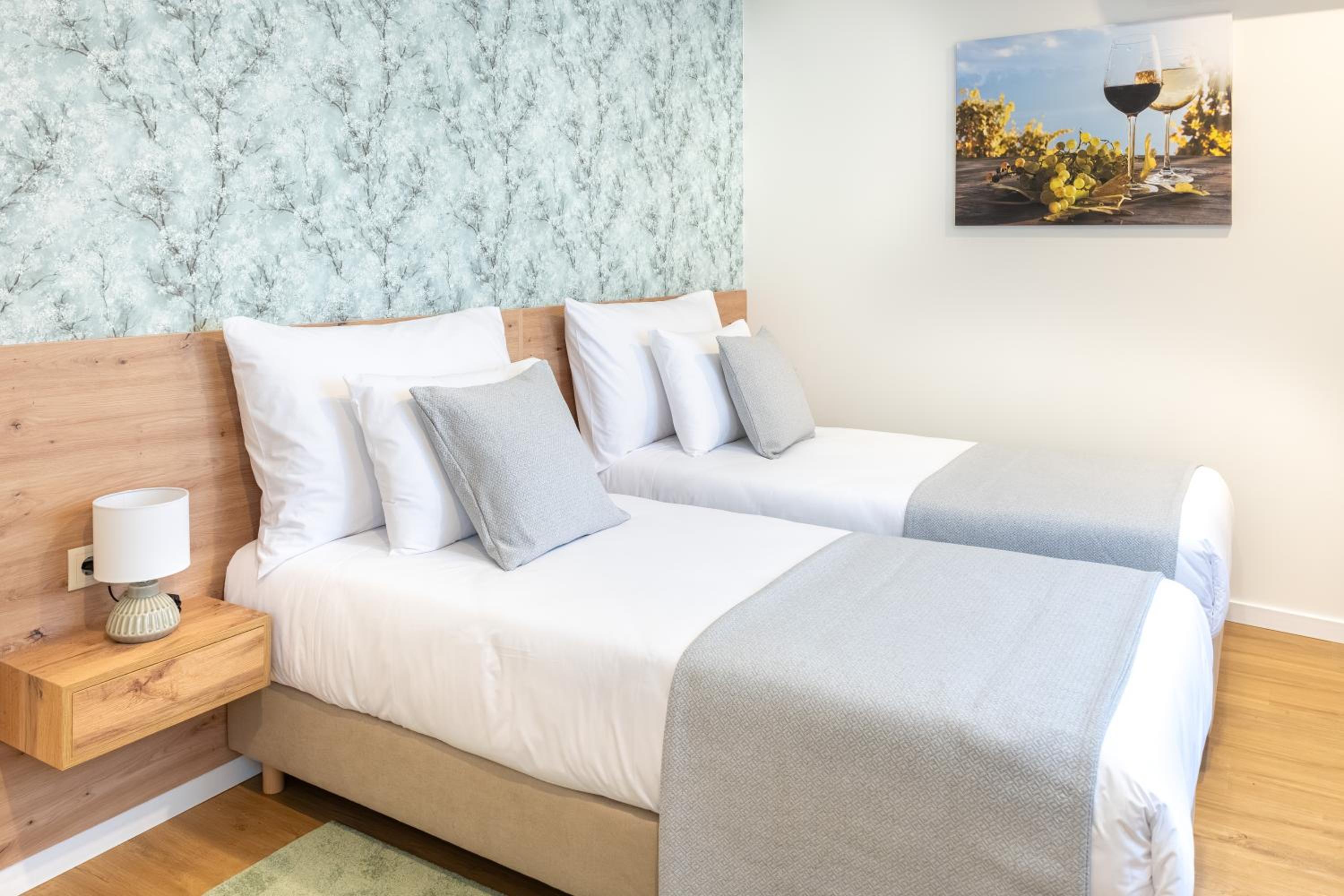 Twin Room with View photo 1
