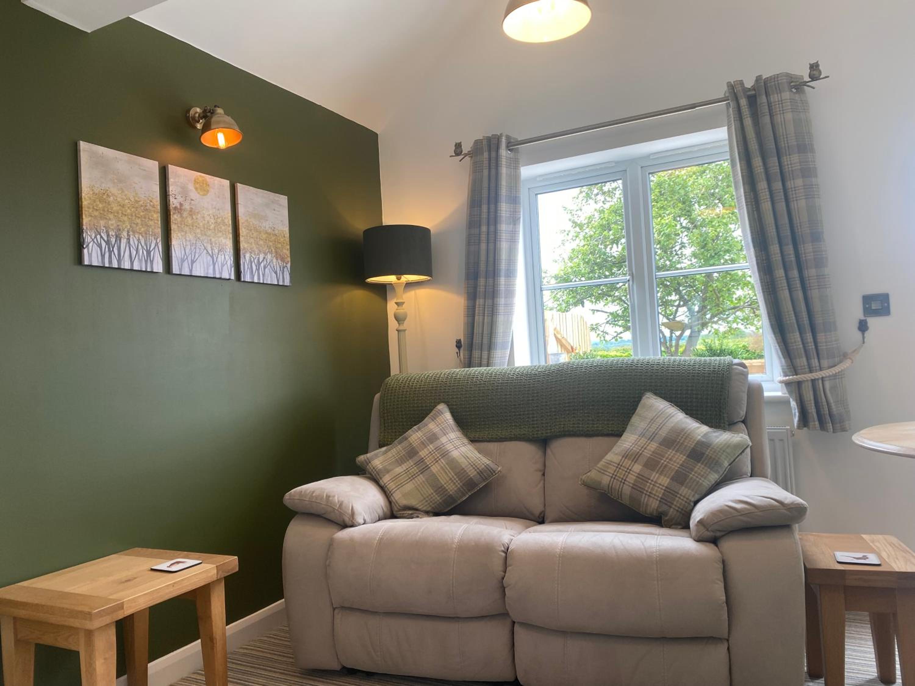 One-Bedroom House photo 2