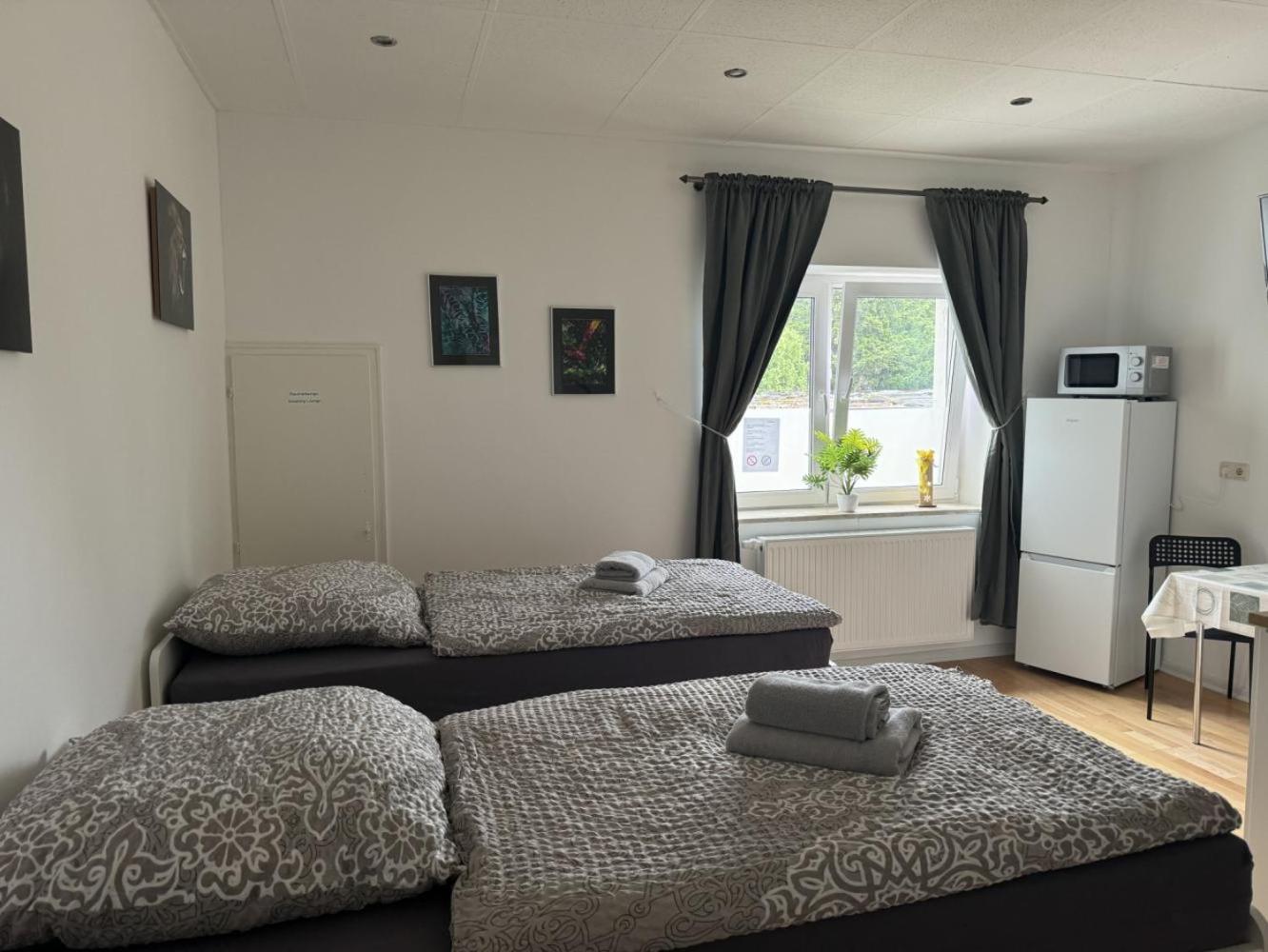 Apartment photo 1