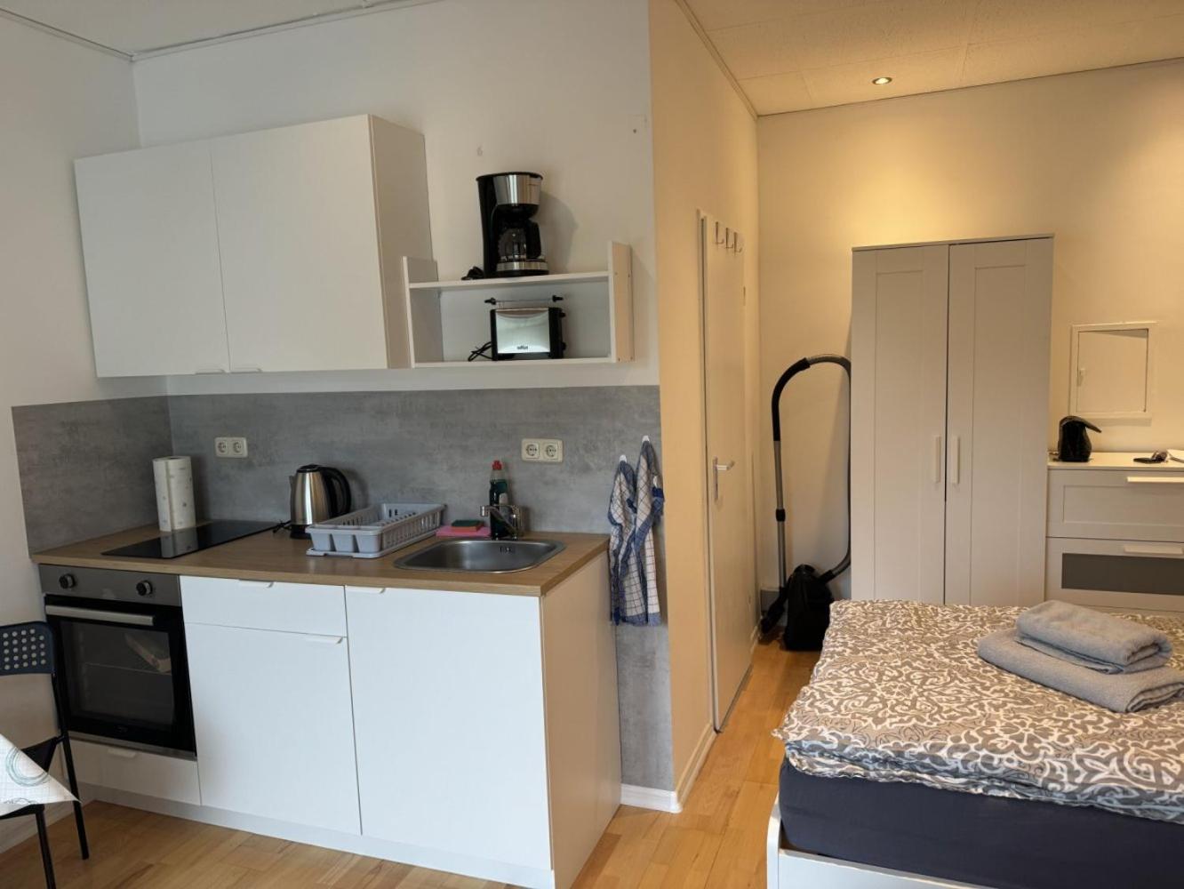 Apartment photo 2