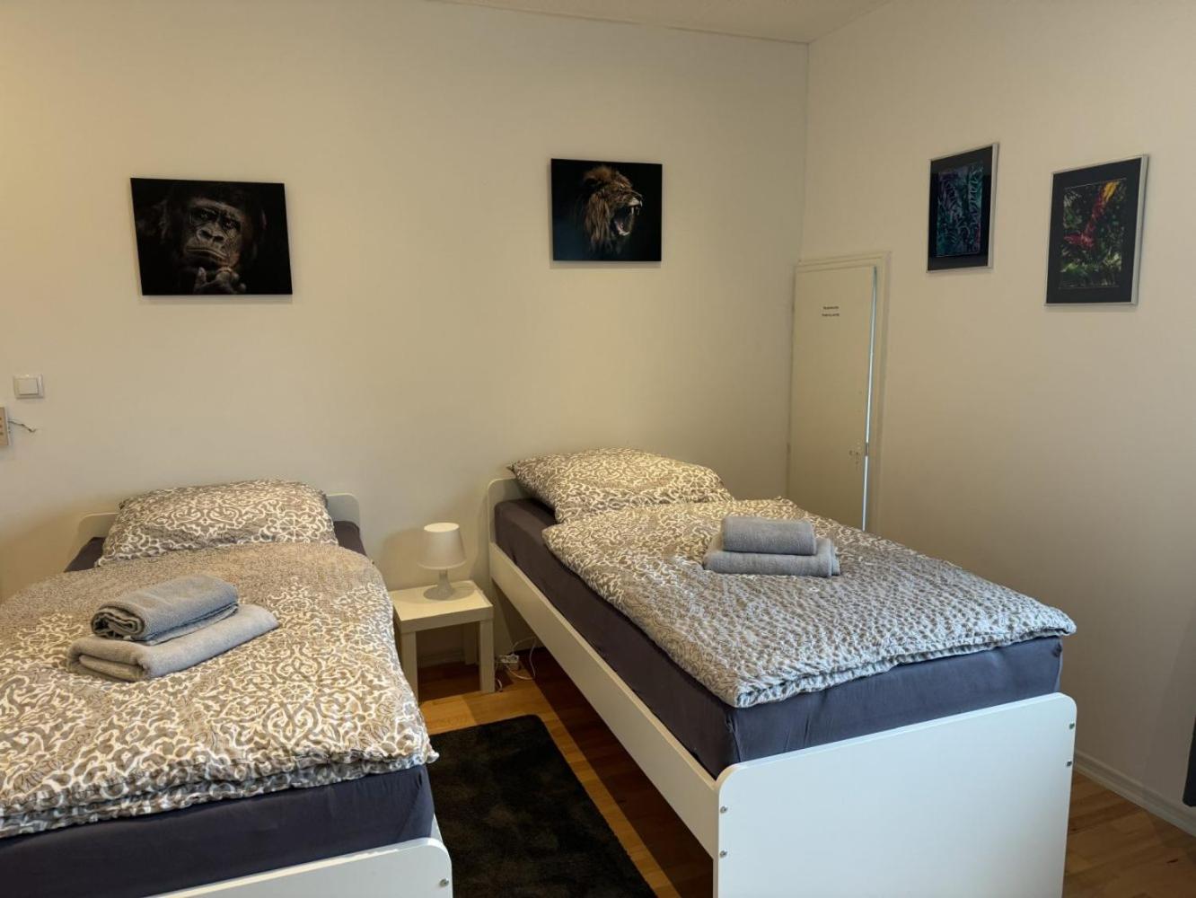 Apartment photo 3