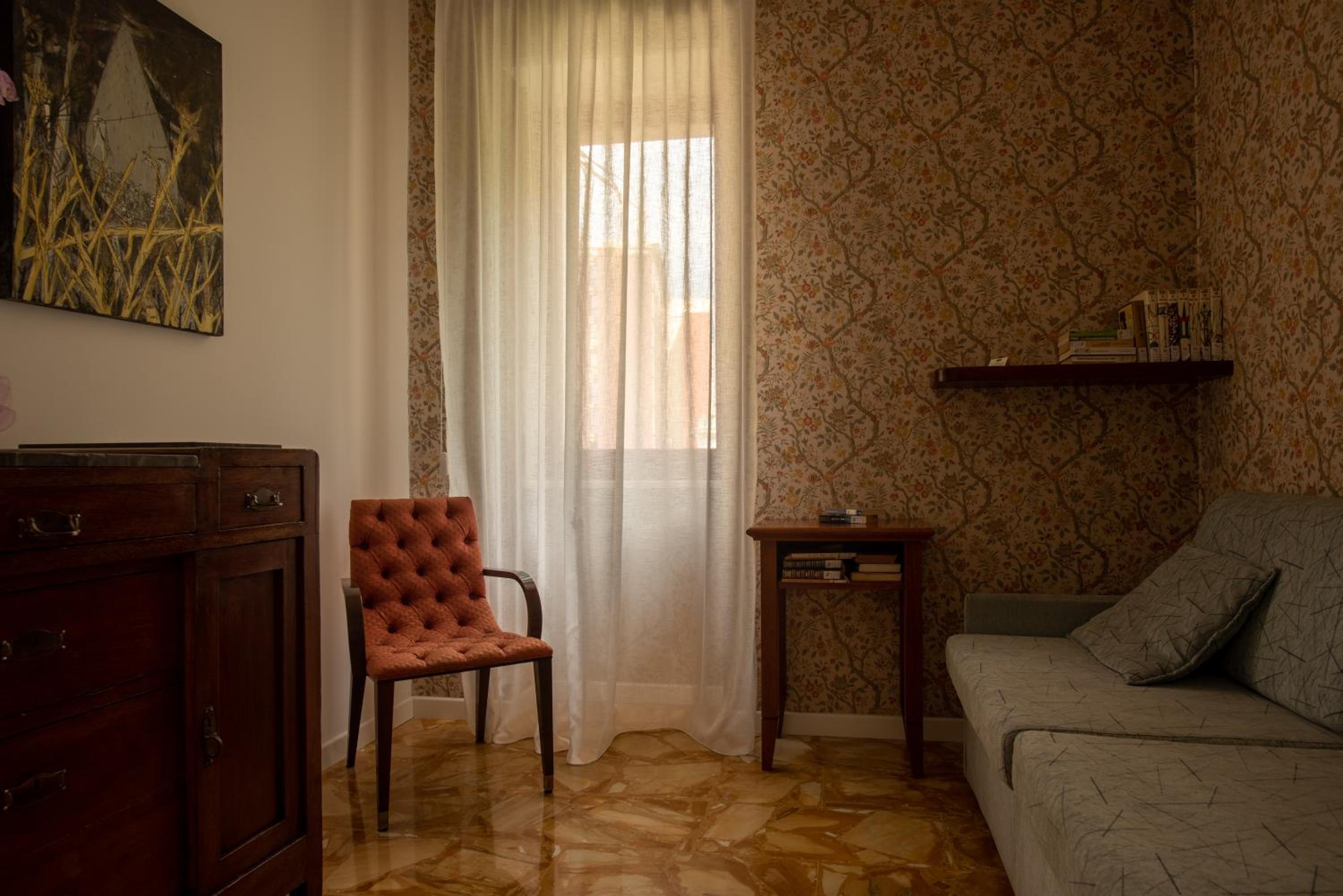Junior Suite with Balcony photo 1