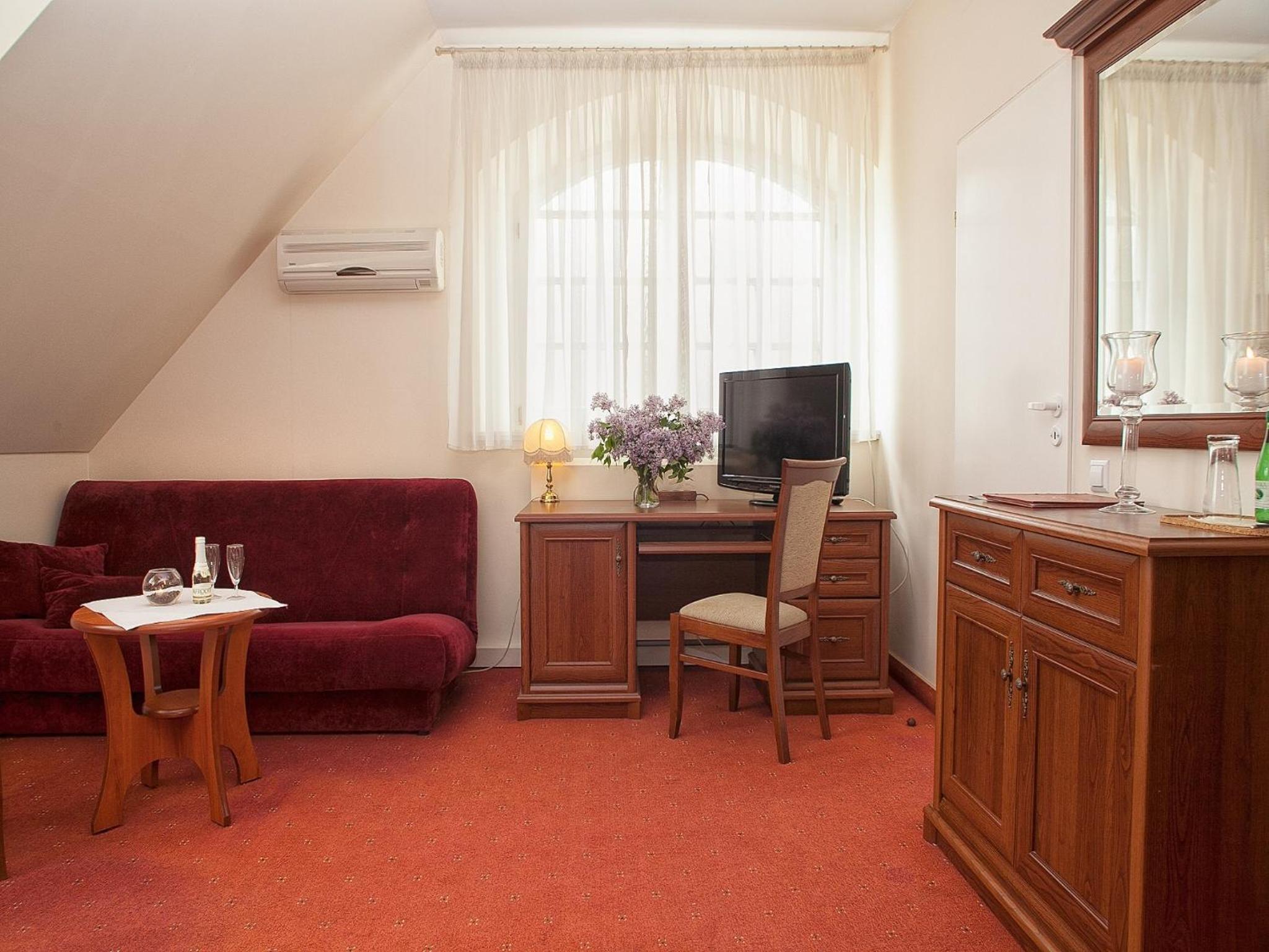 Comfort Single Room photo 3