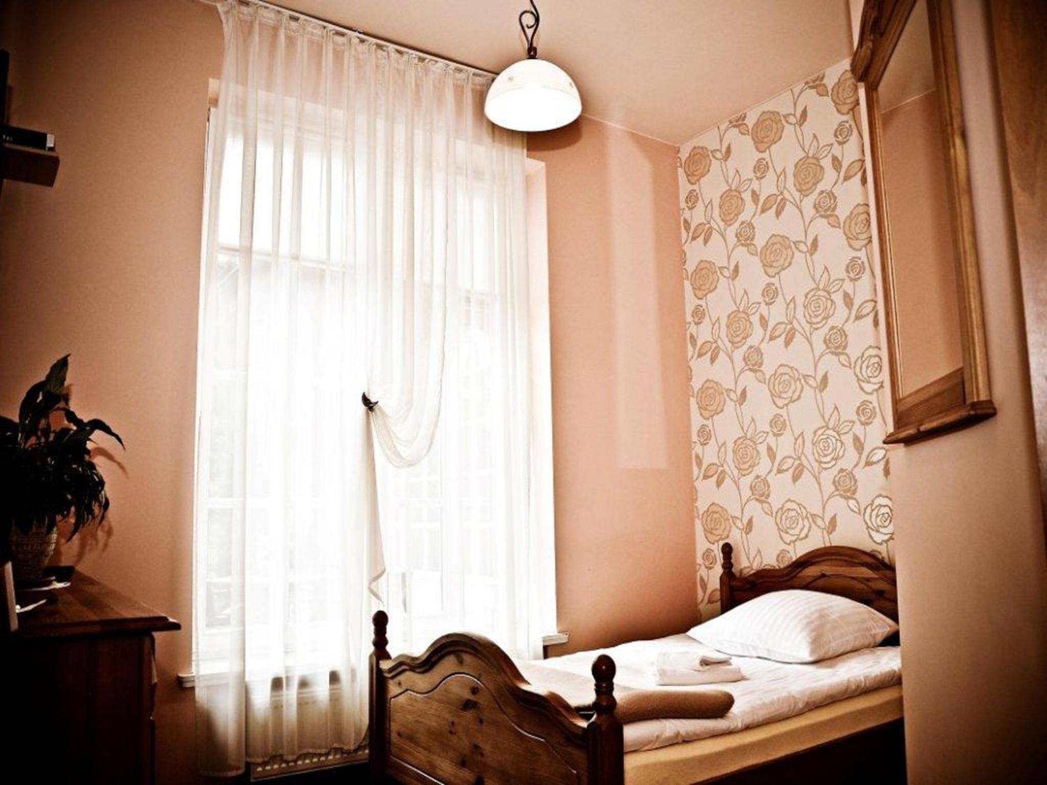 Comfort Single Room photo 1