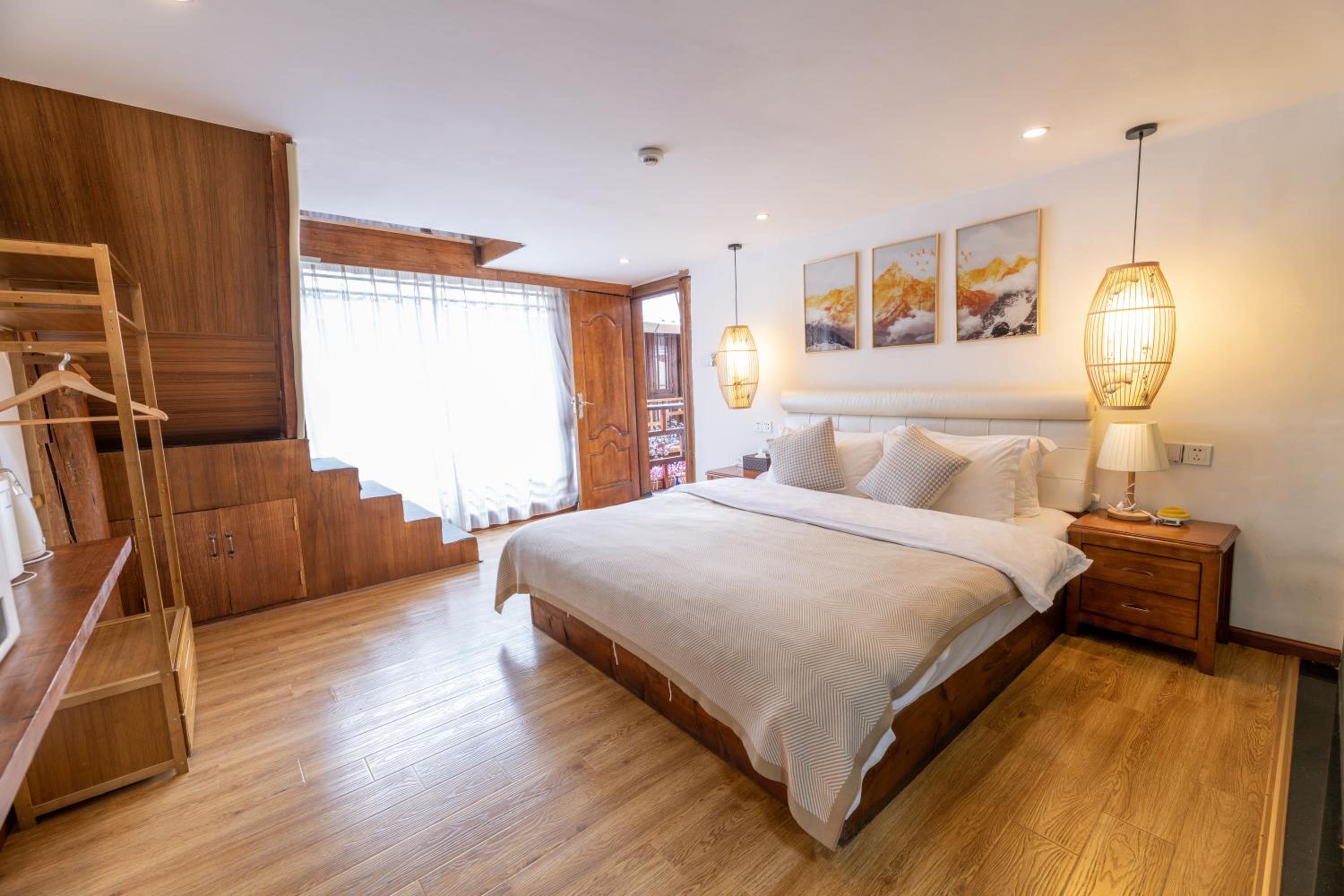 One-Bedroom Suite