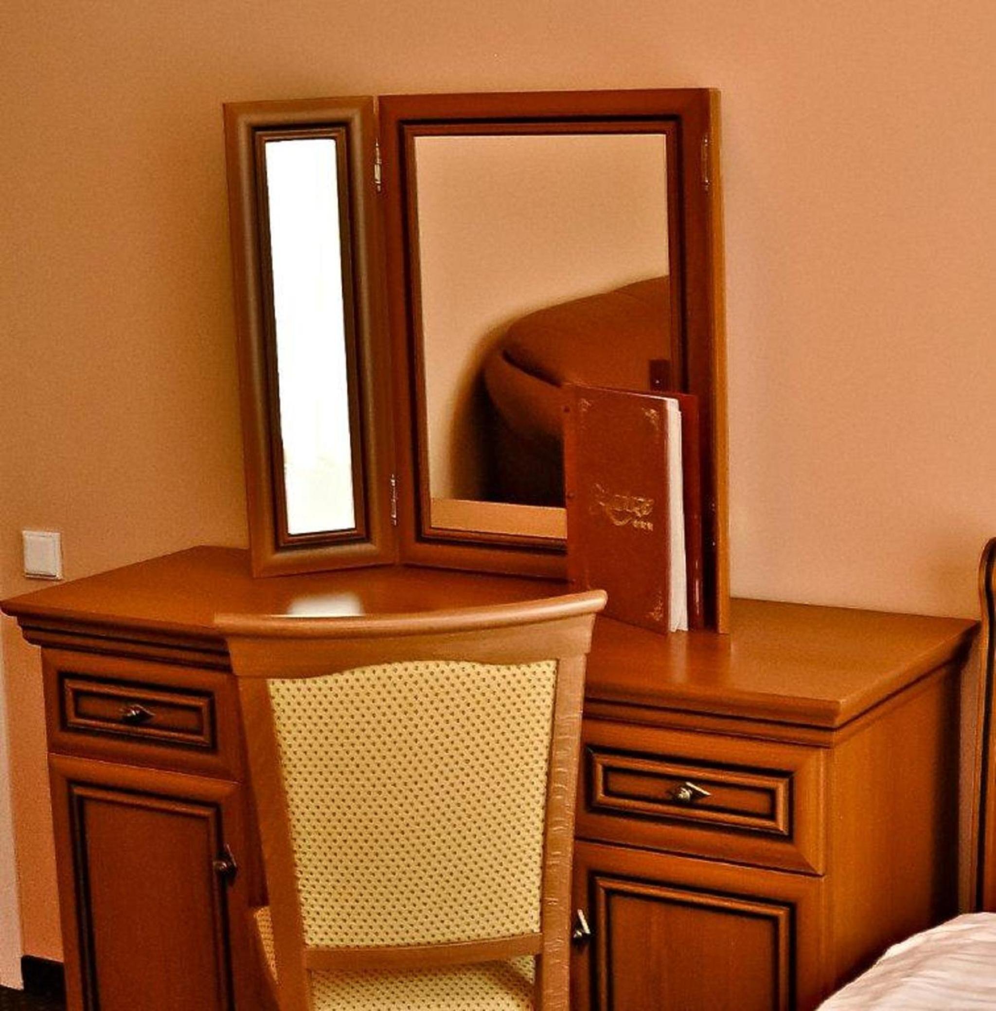 Comfort Triple Room photo 1