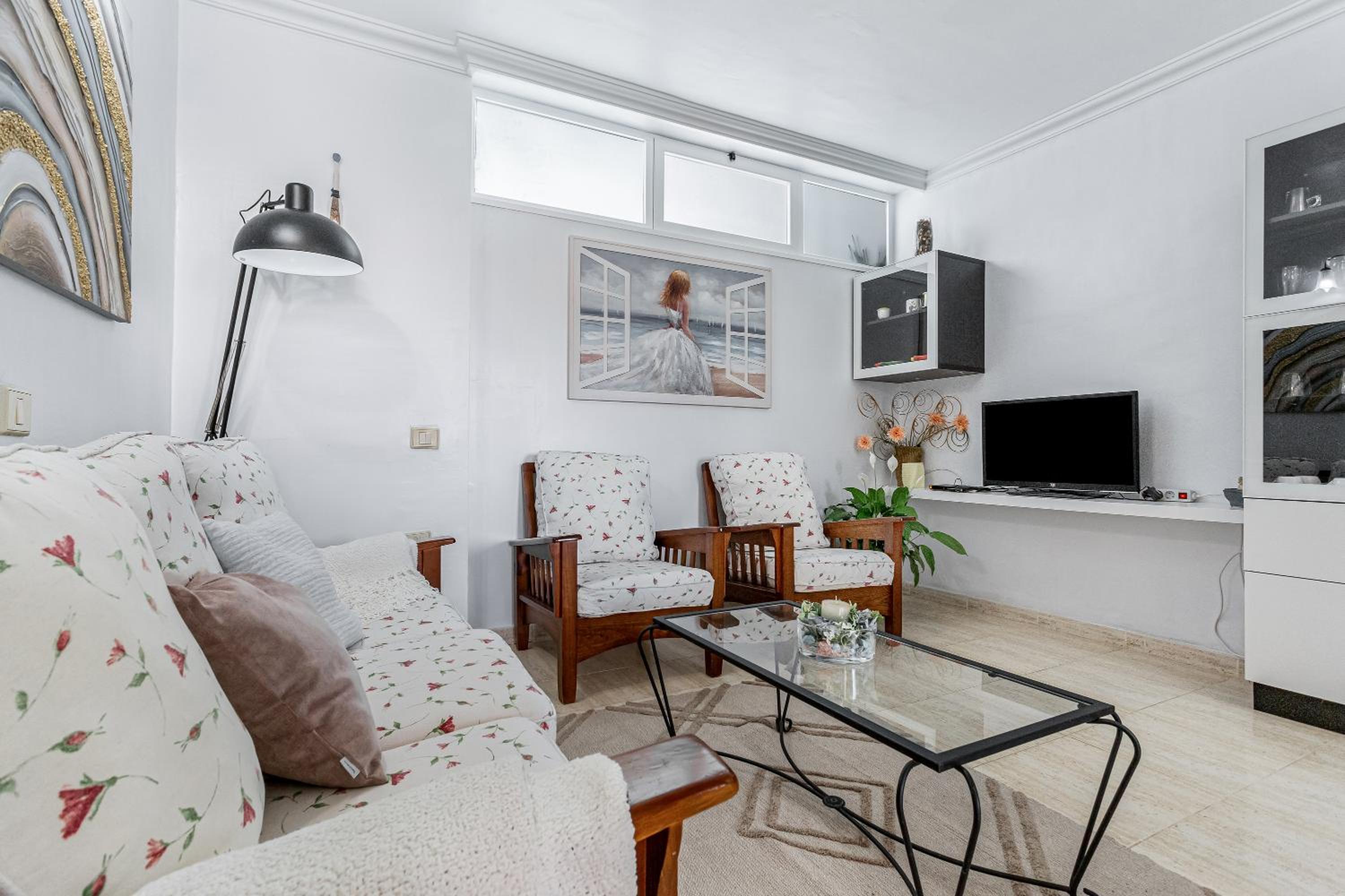 Apartamento Superior de Dos Habitaciones