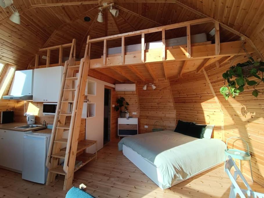 Two-Bedroom Chalet photo 3