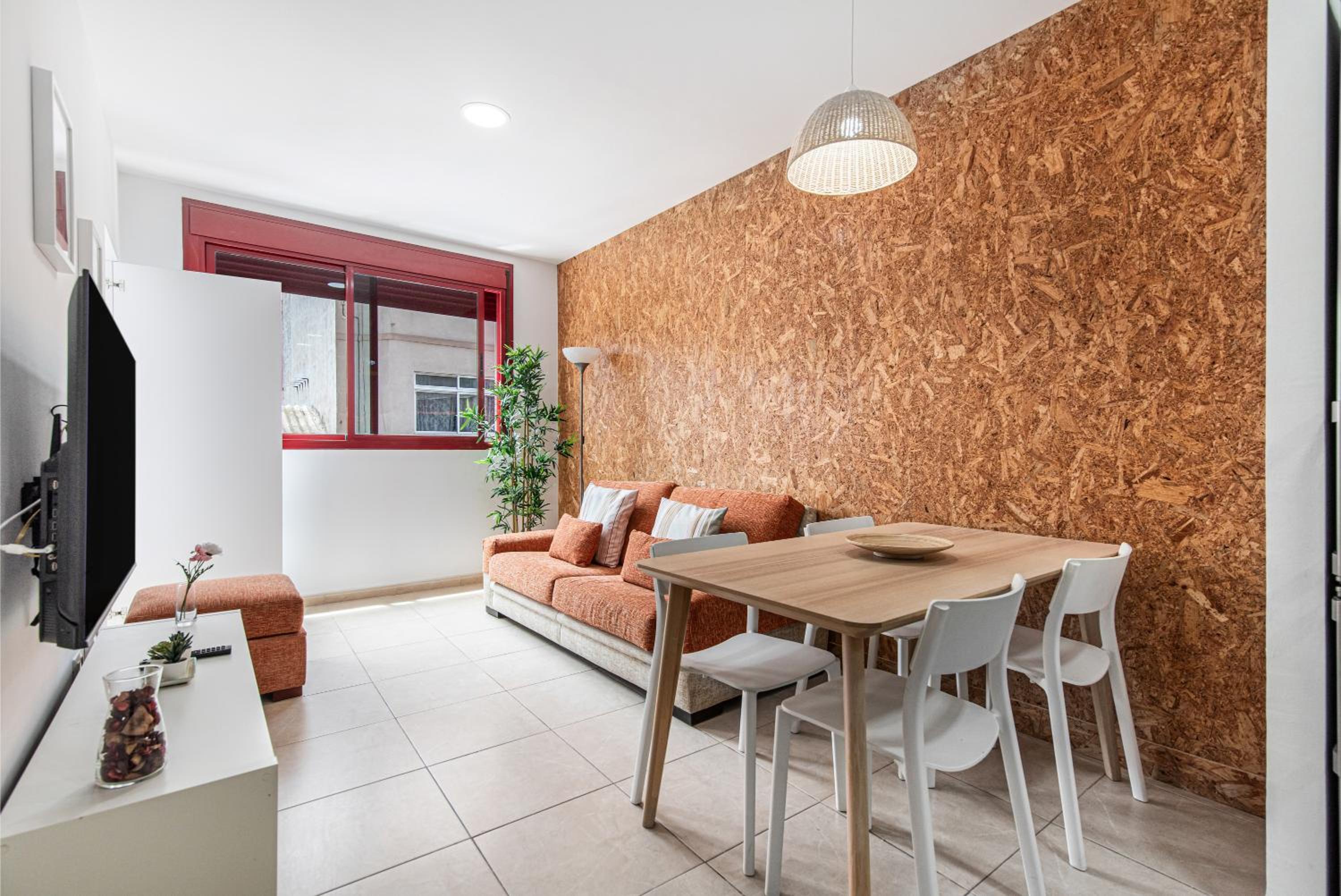Apartamento Superior de Dos Habitaciones