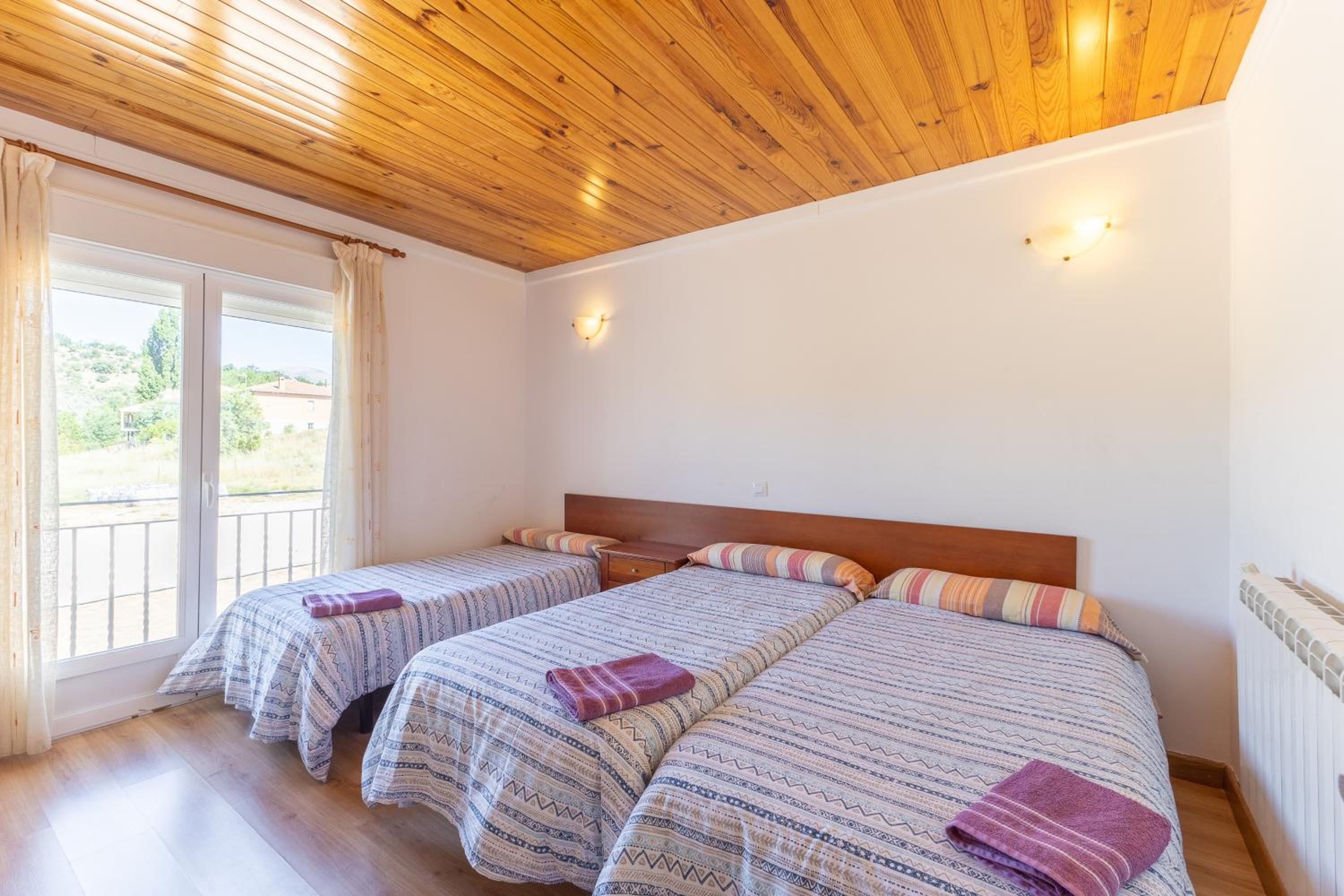 Superior Apartment with City View photo 3