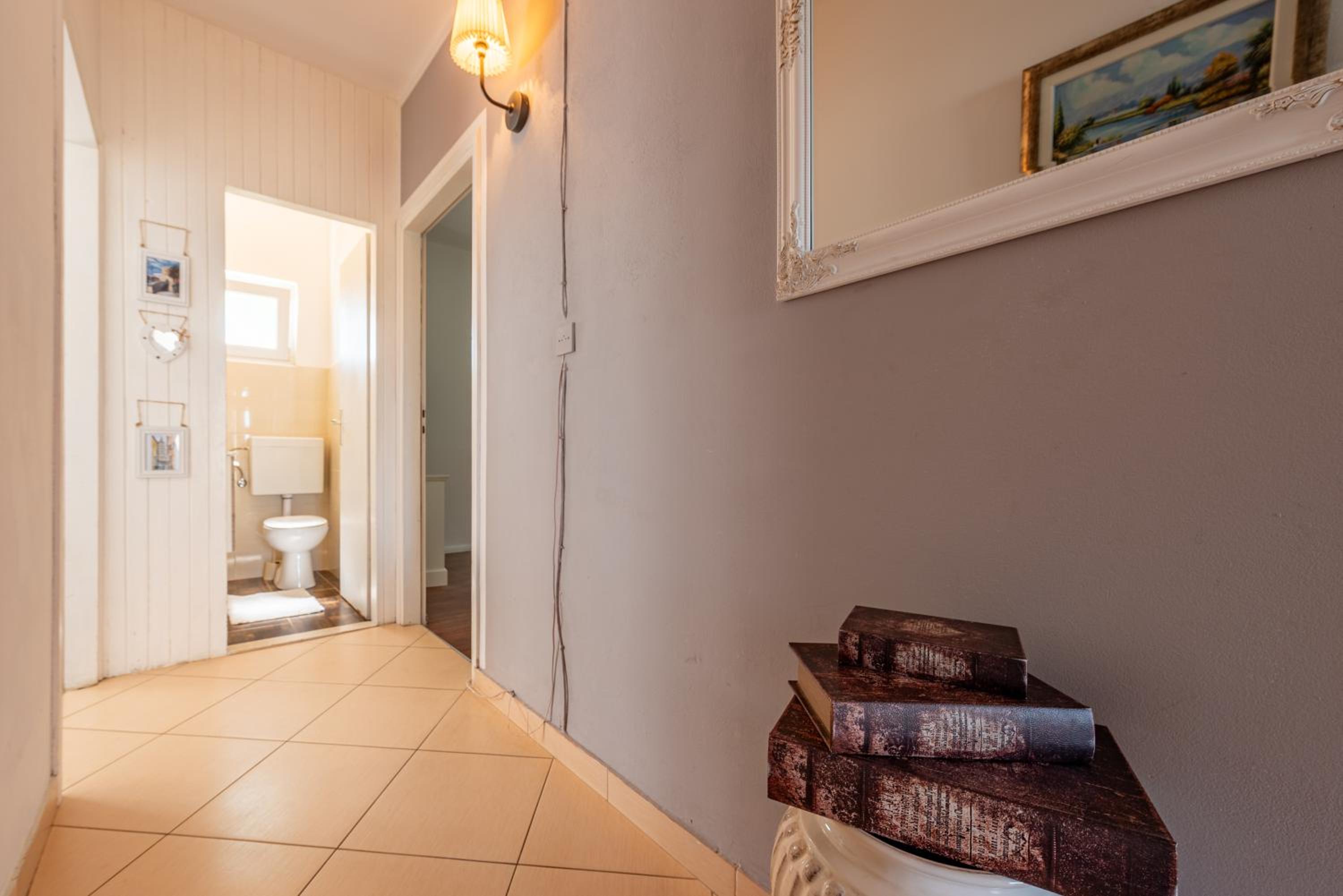 Three-Bedroom Apartment - Photo 8