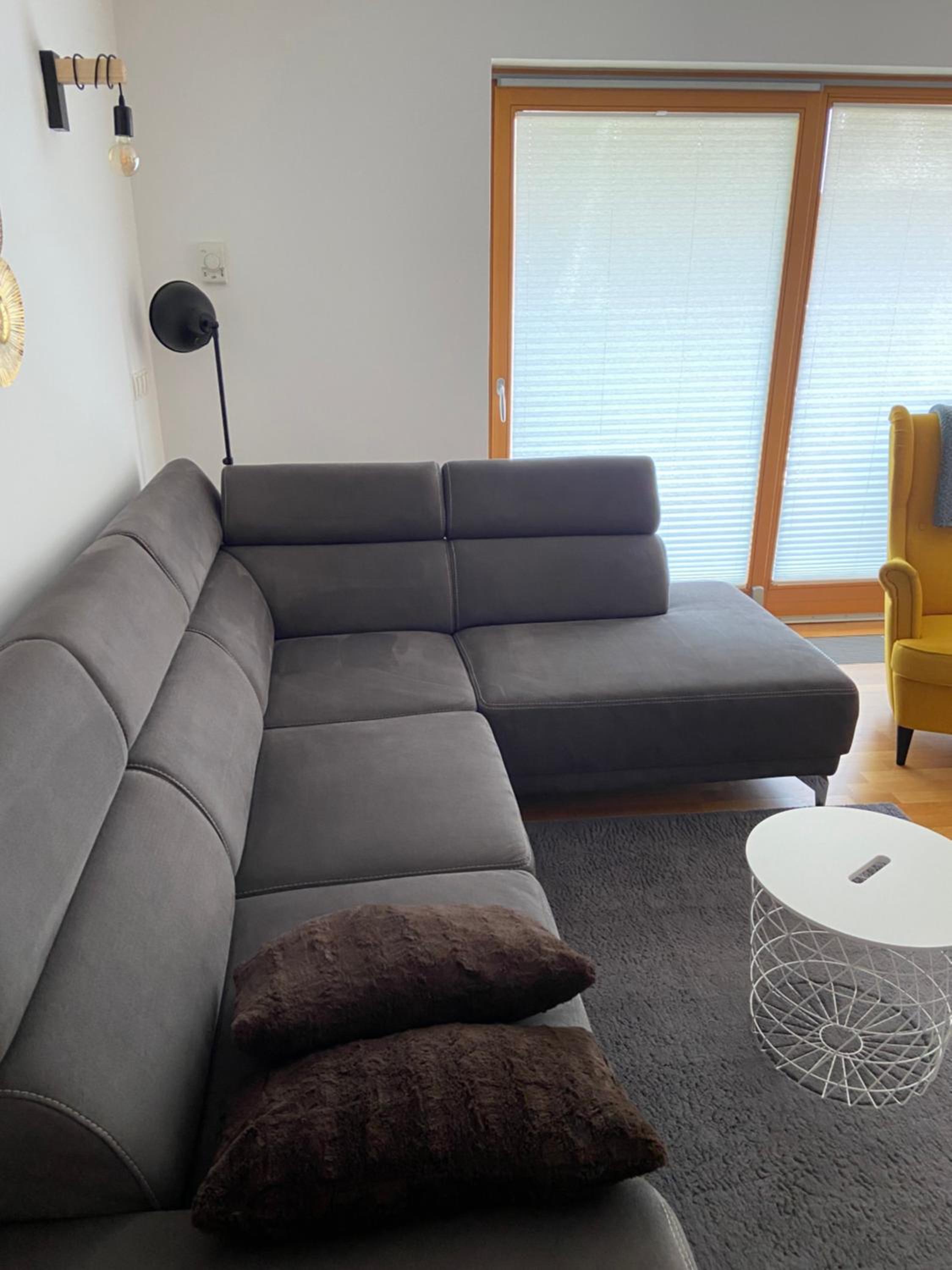 Two-Bedroom Apartment photo 2
