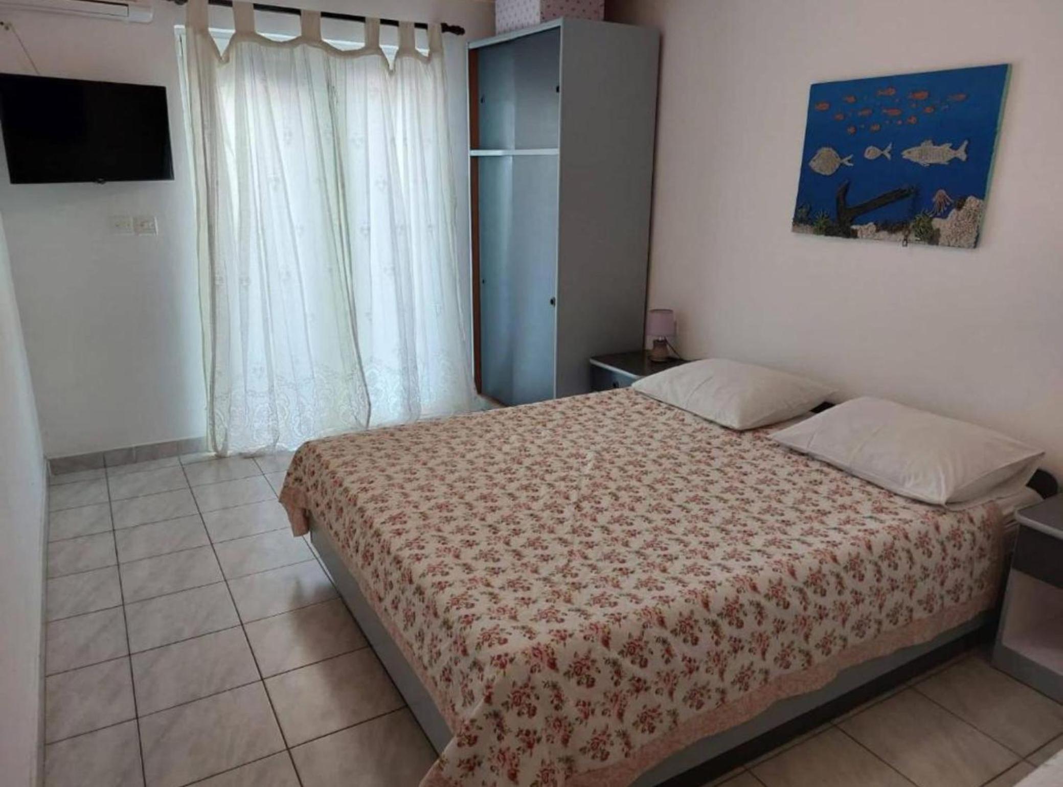 Studio-Apartment