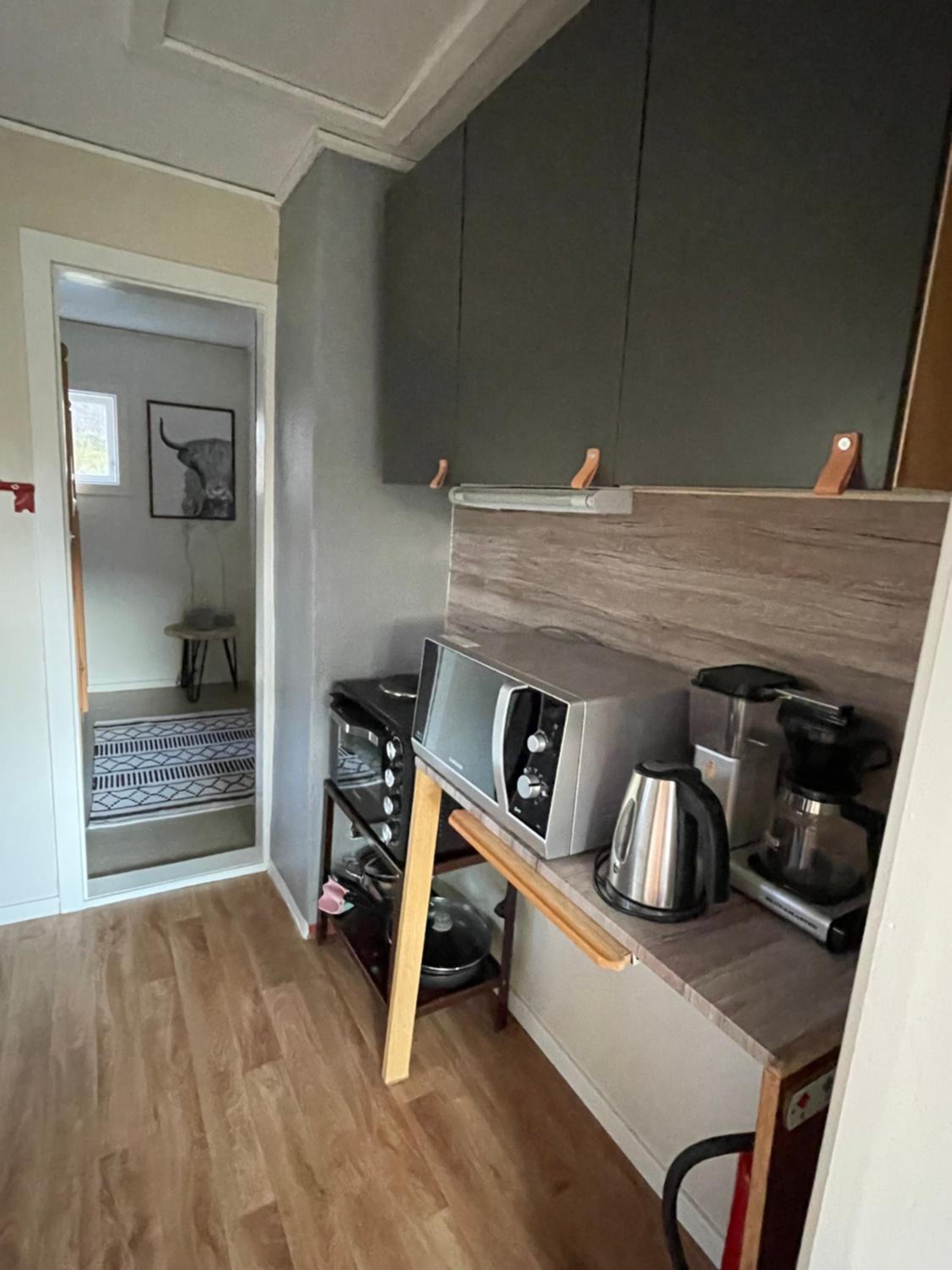 Two-Bedroom House photo 2