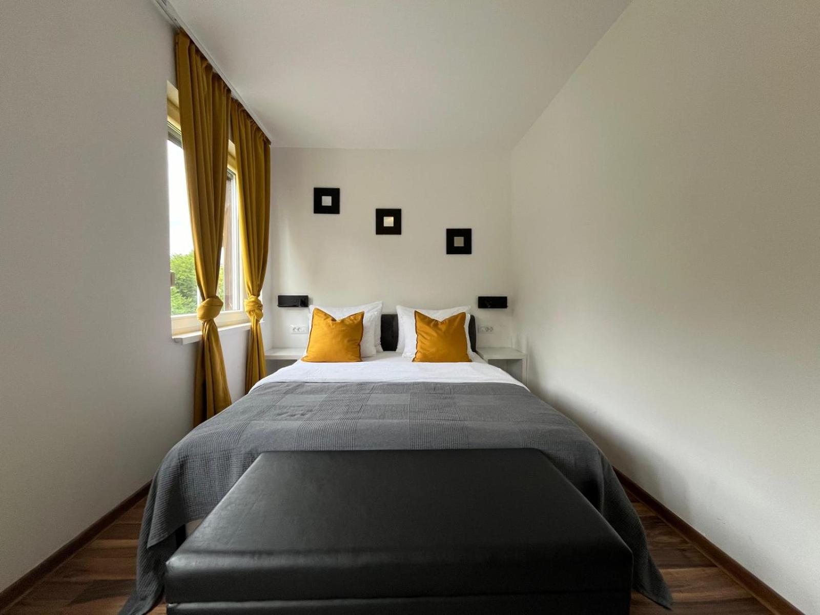 Superior Double Room photo 1