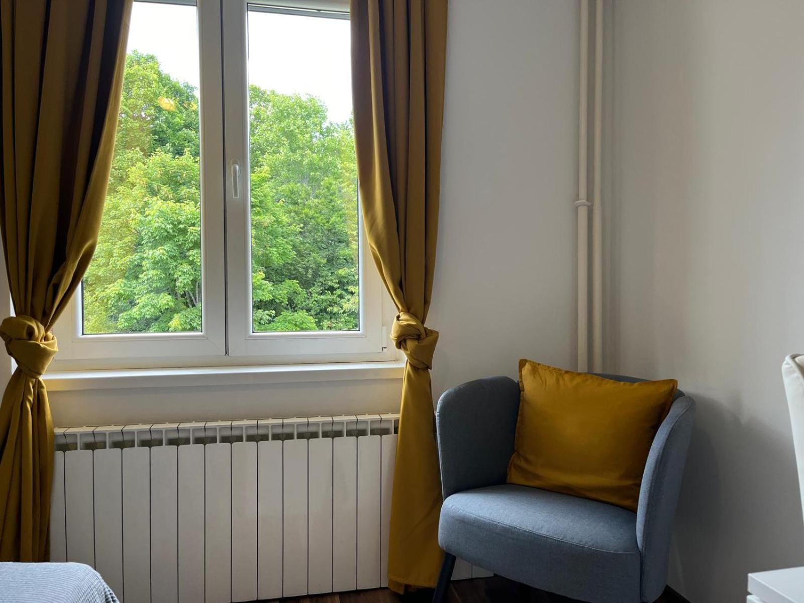 Deluxe Double Room - Photo 29