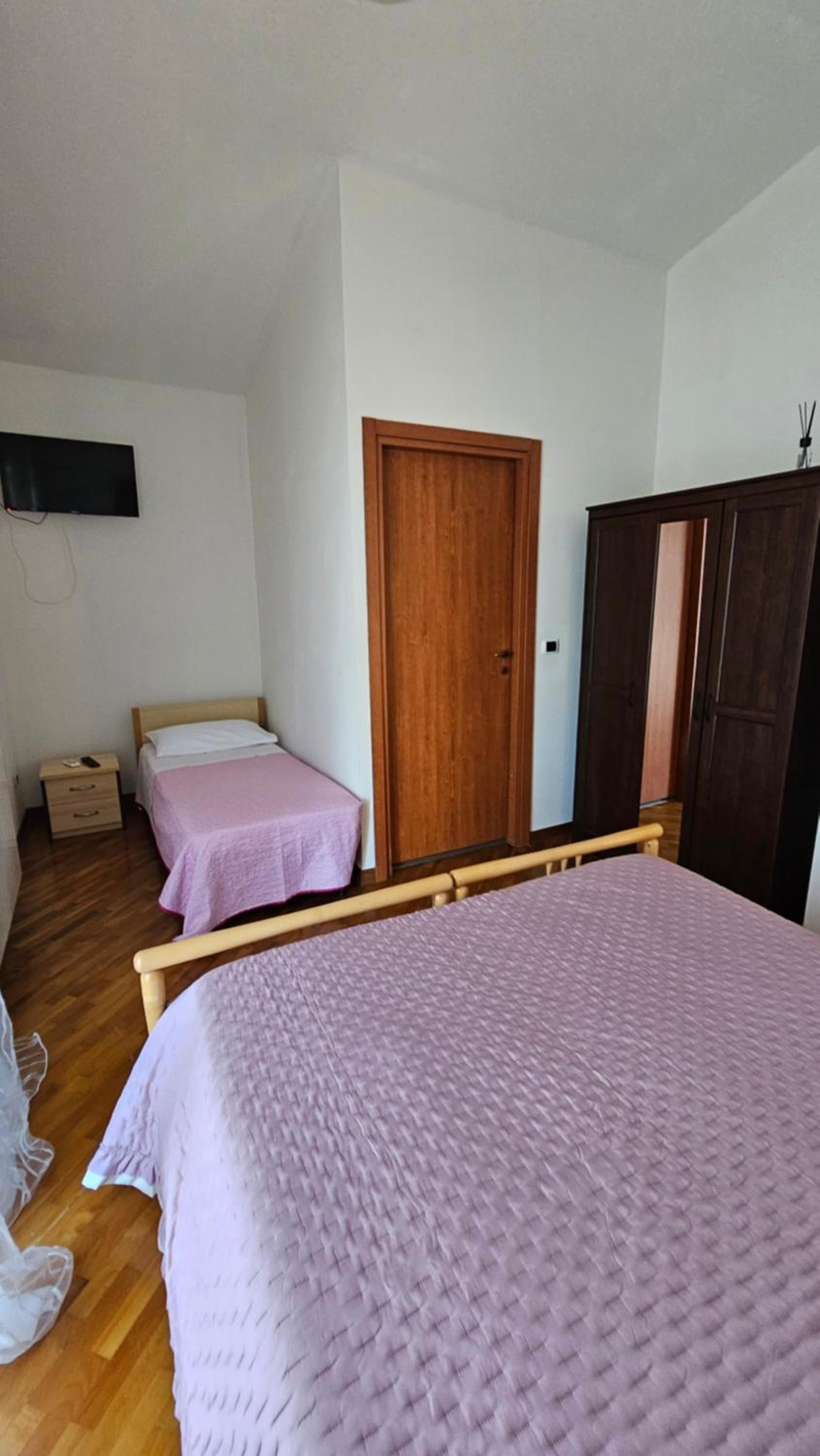 Double Room With Balcony photo 2