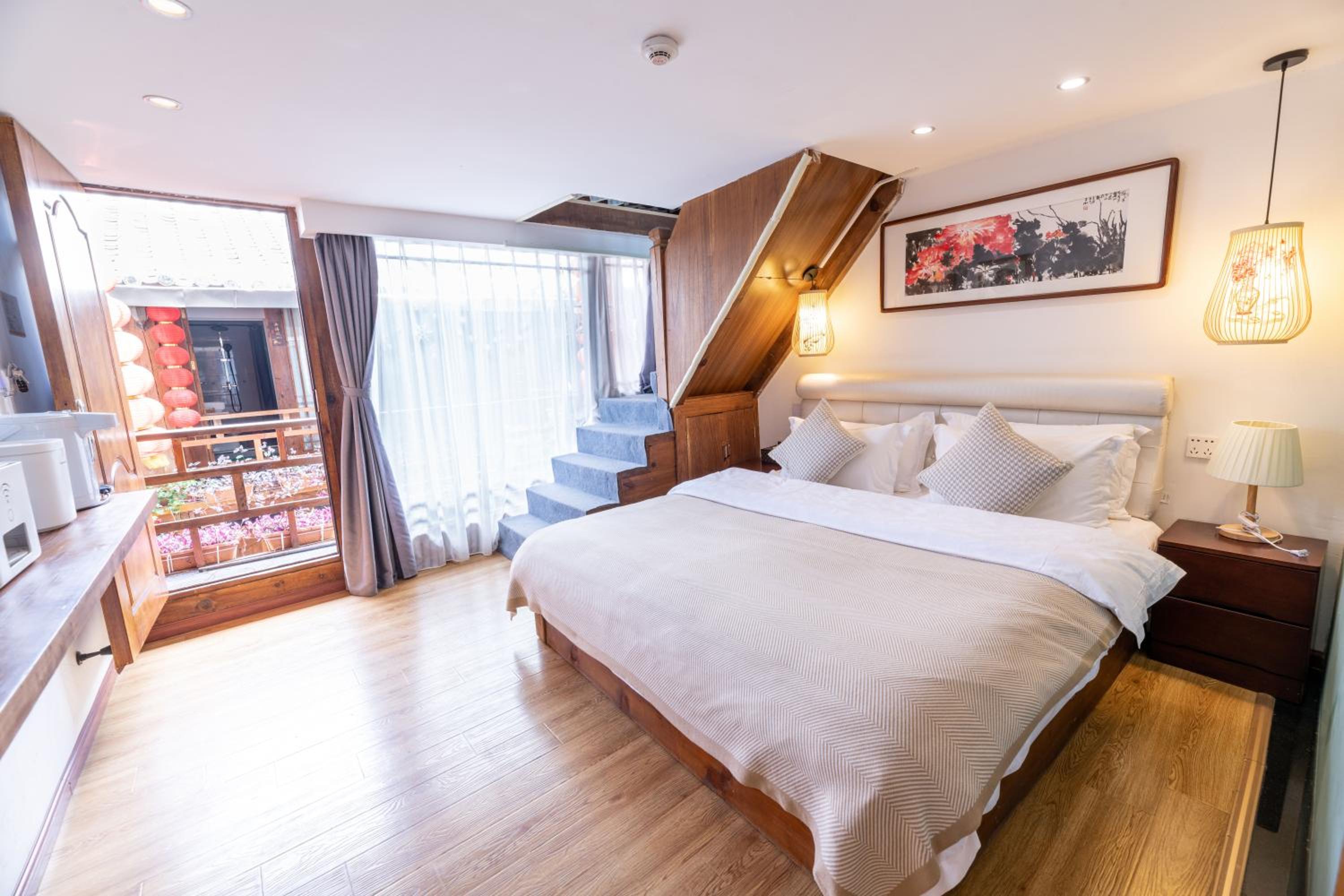 One-Bedroom Suite