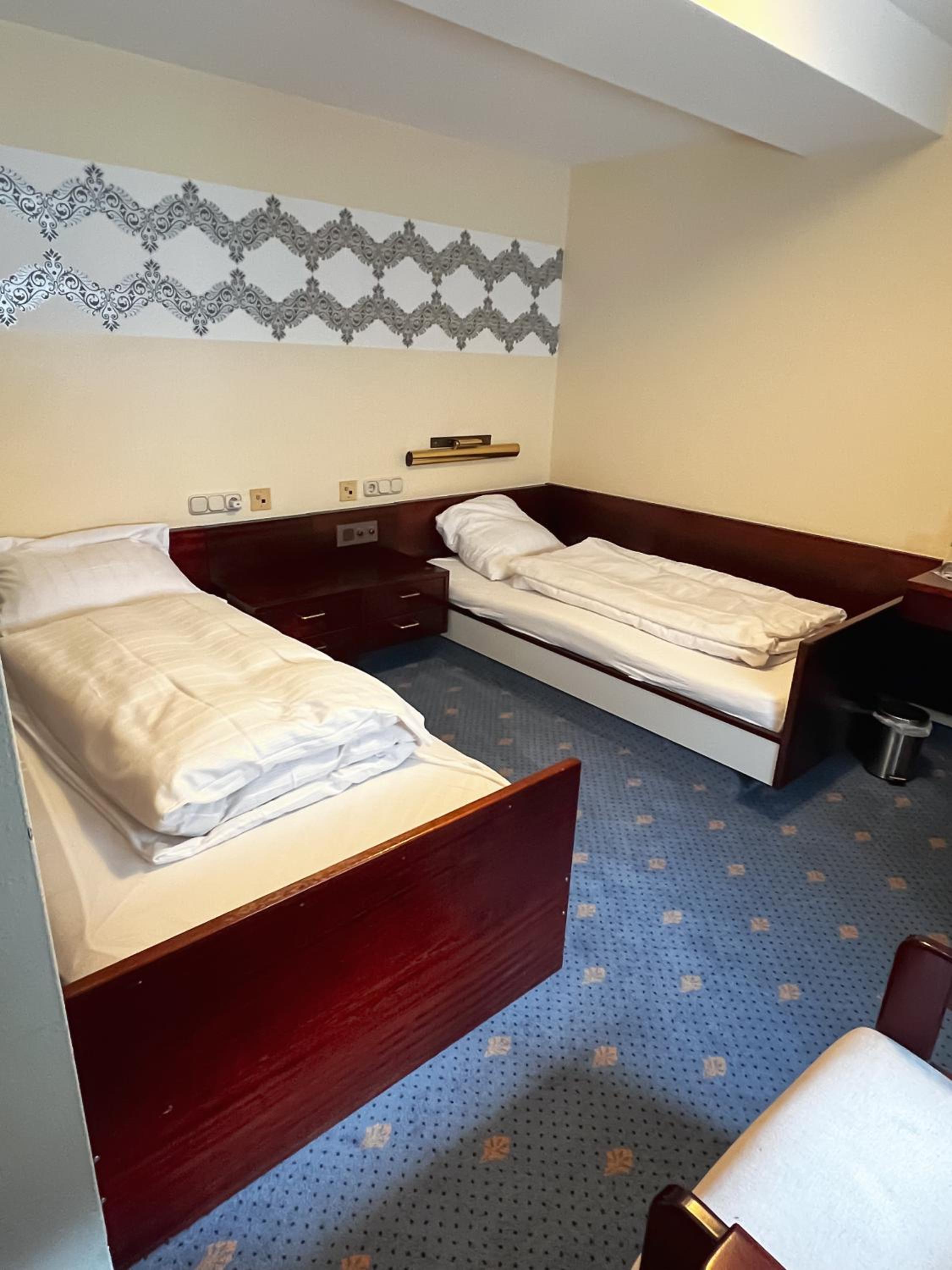 Standard Twin Room photo 1