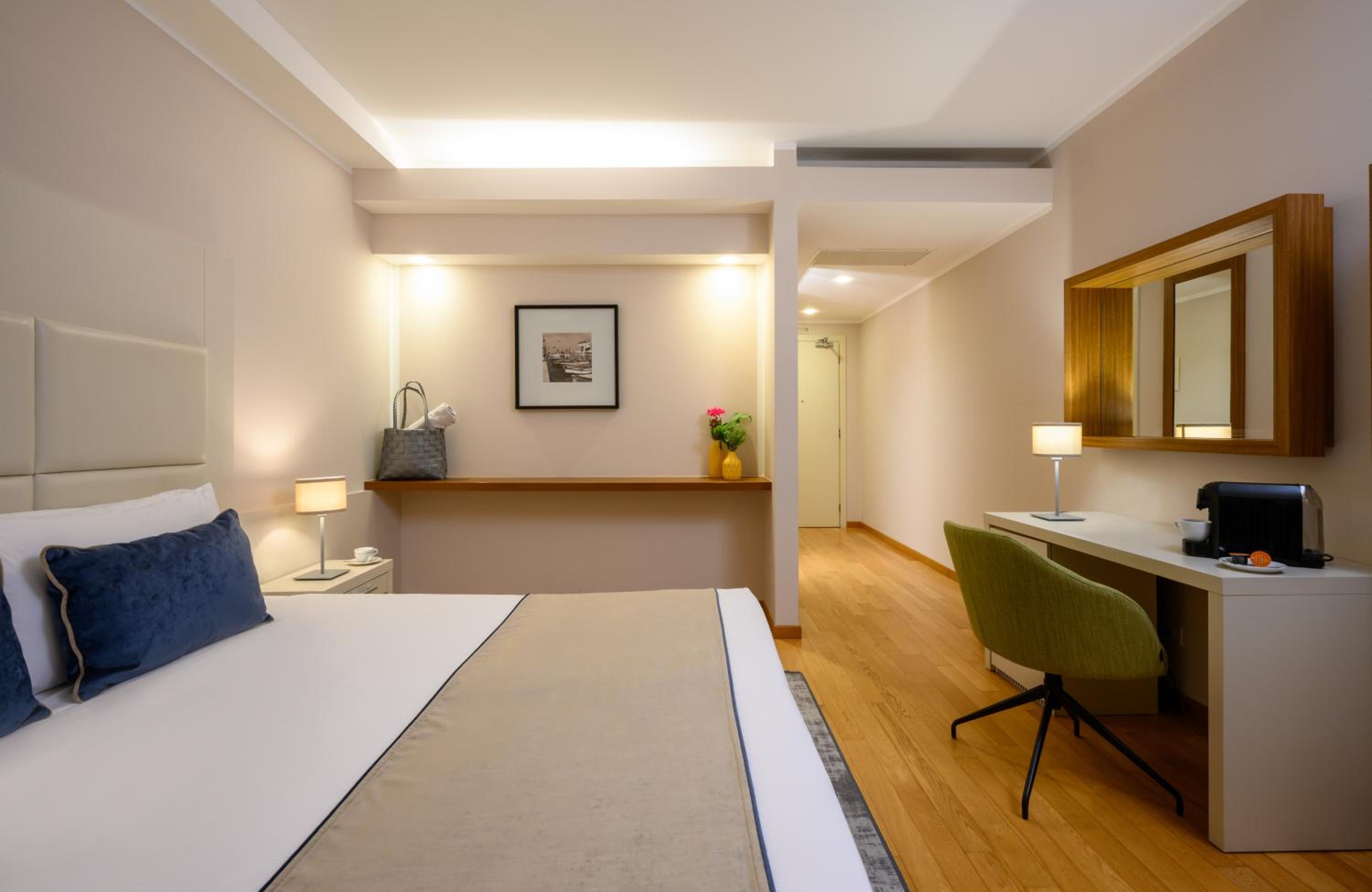 Comfort Twin Room