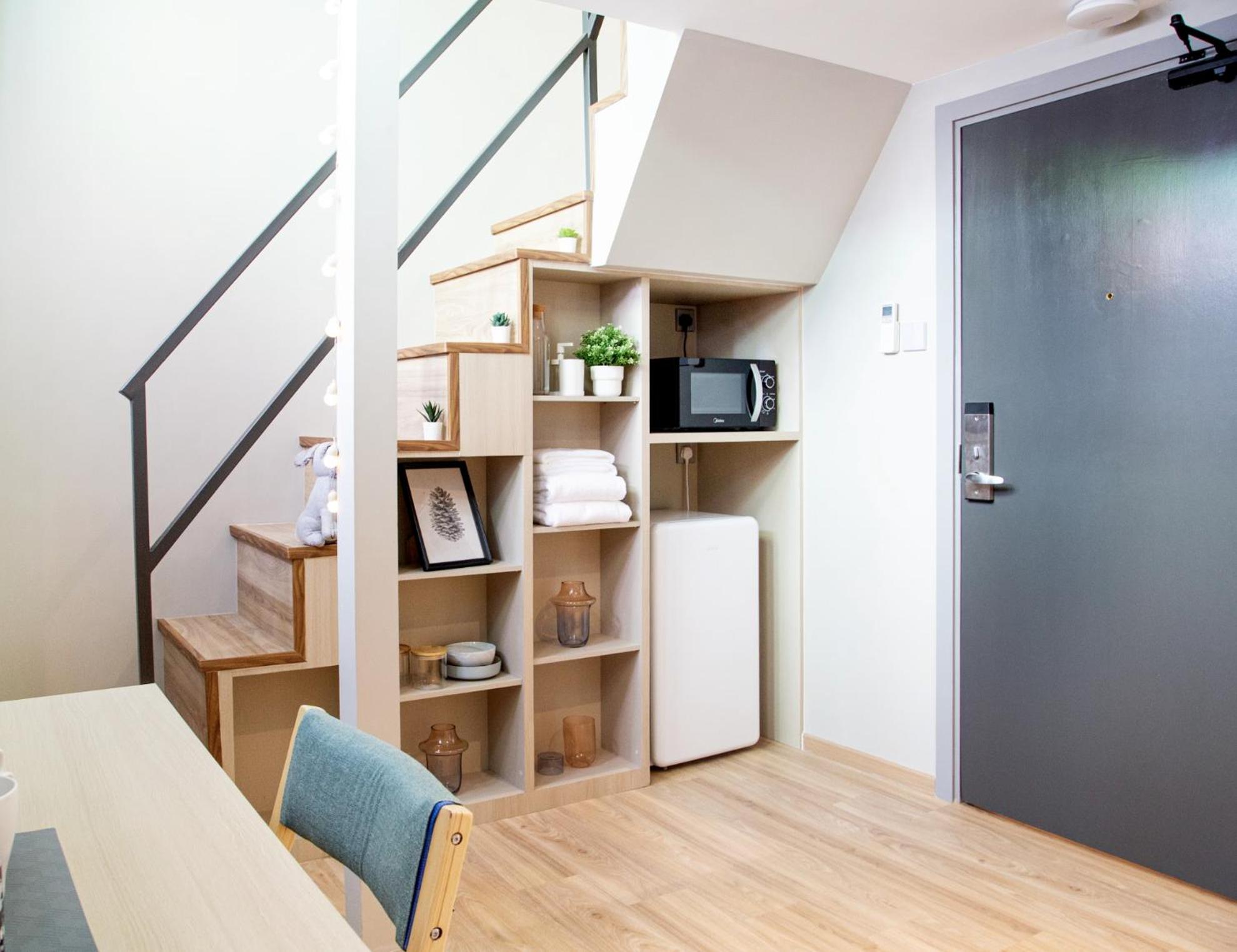 Studio Loft