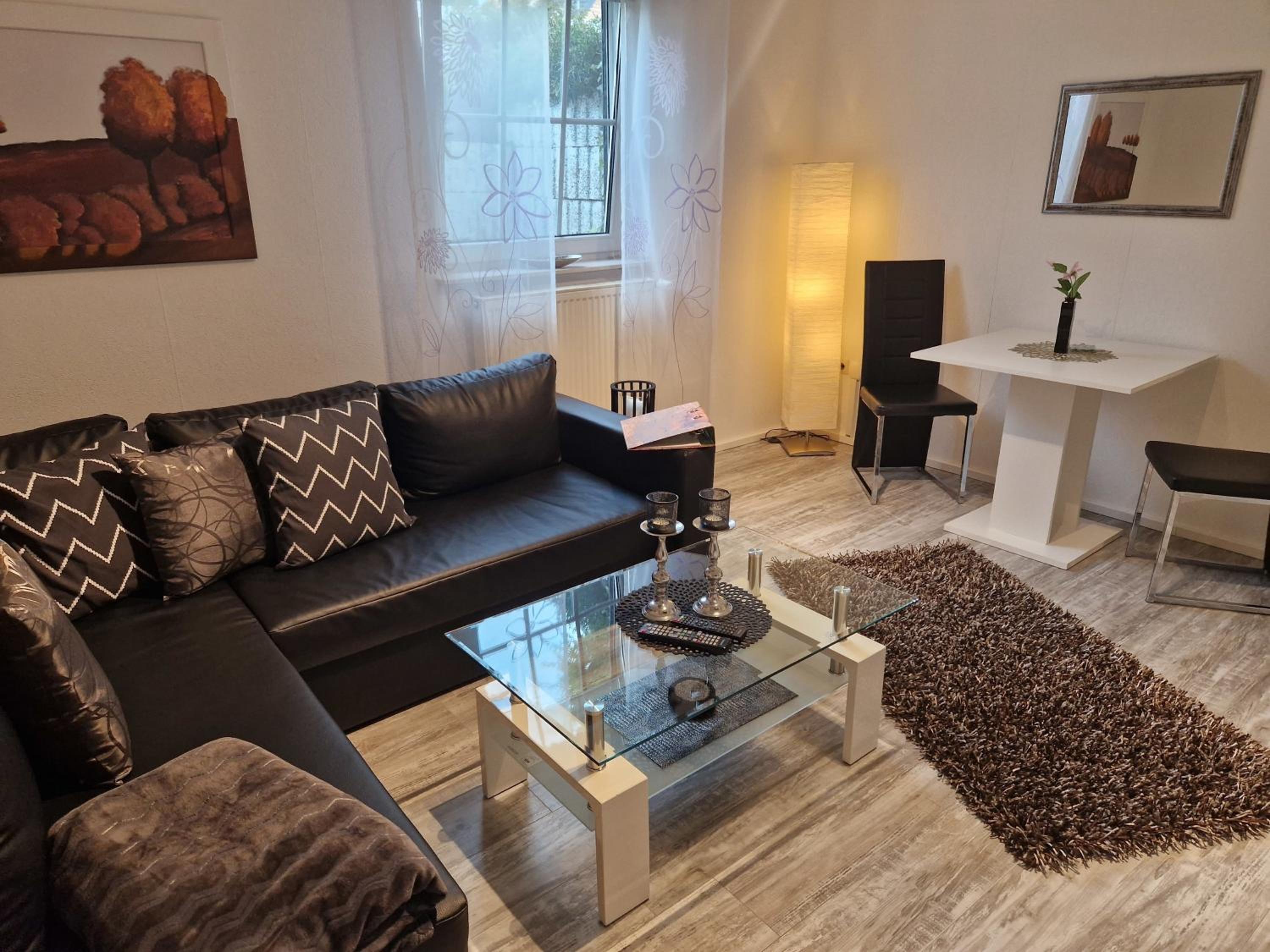 Apartment photo 1