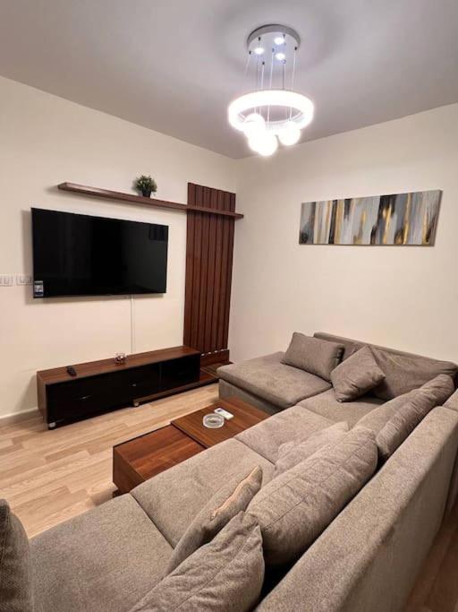 Apartment photo 1