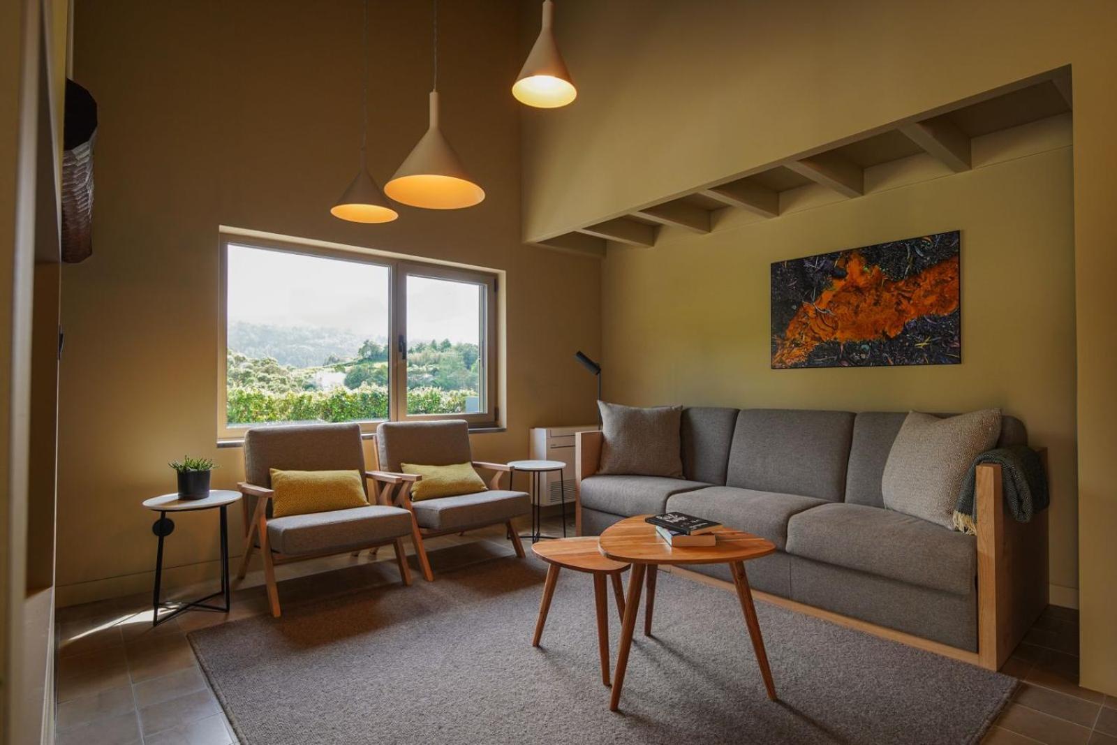 Three-Bedroom Vacation Home  photo 1