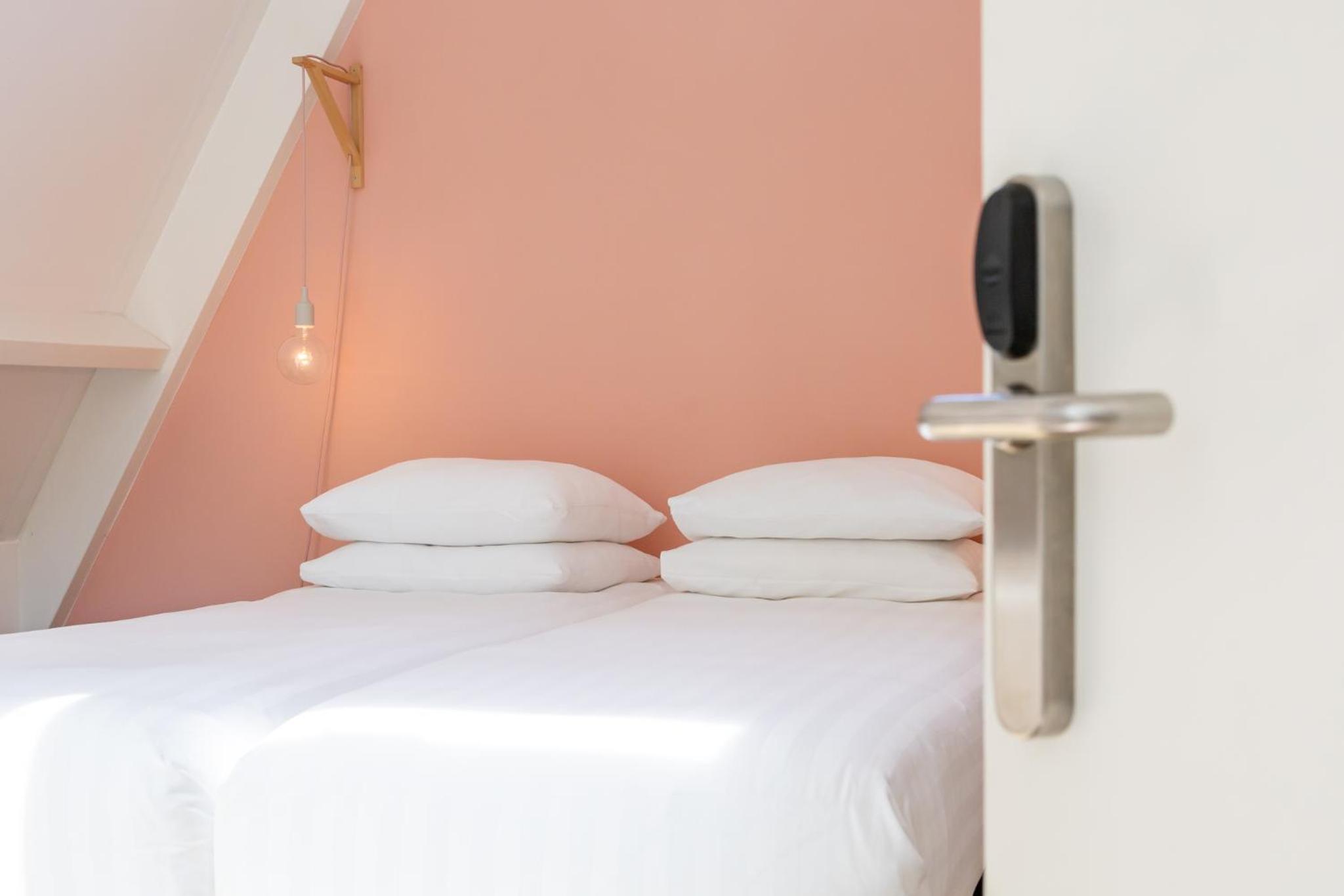 Twin Room photo 2
