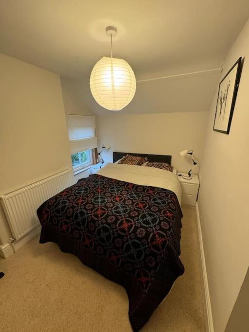 Three-Bedroom House photo 3