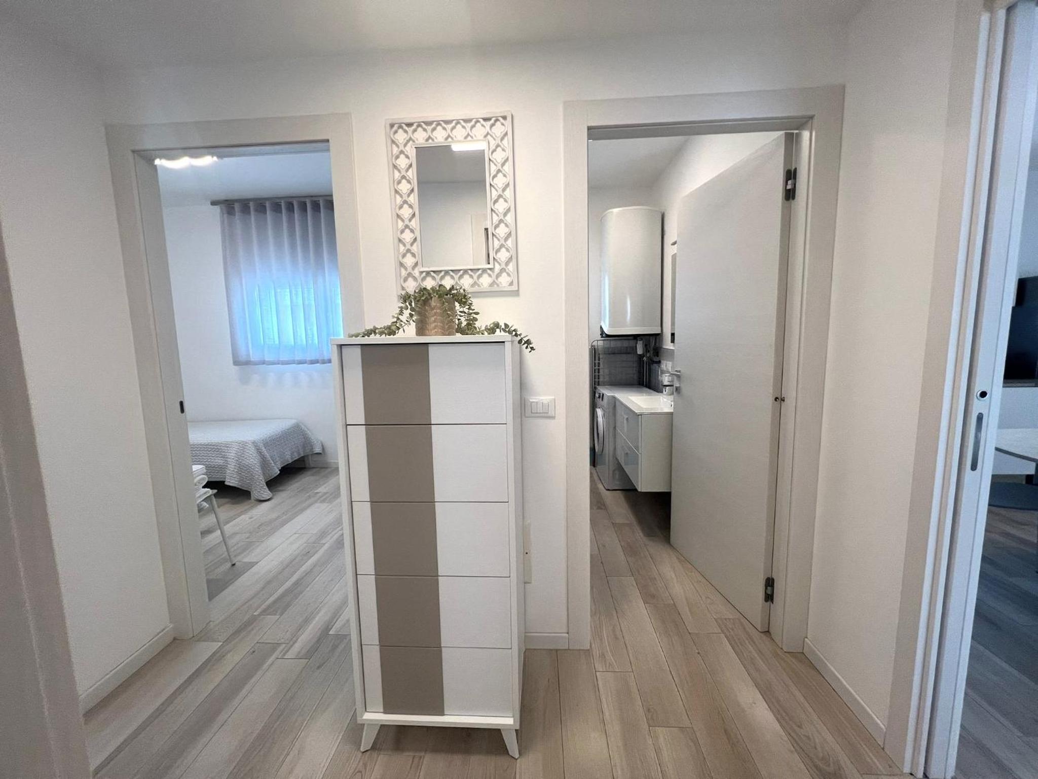 Two-Bedroom Apartment photo 2