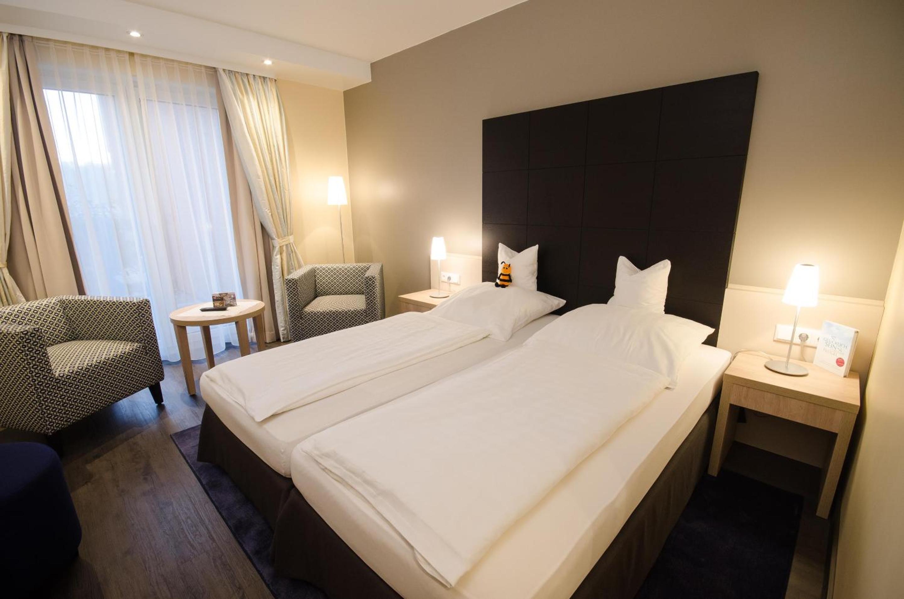 Superior Plus Room