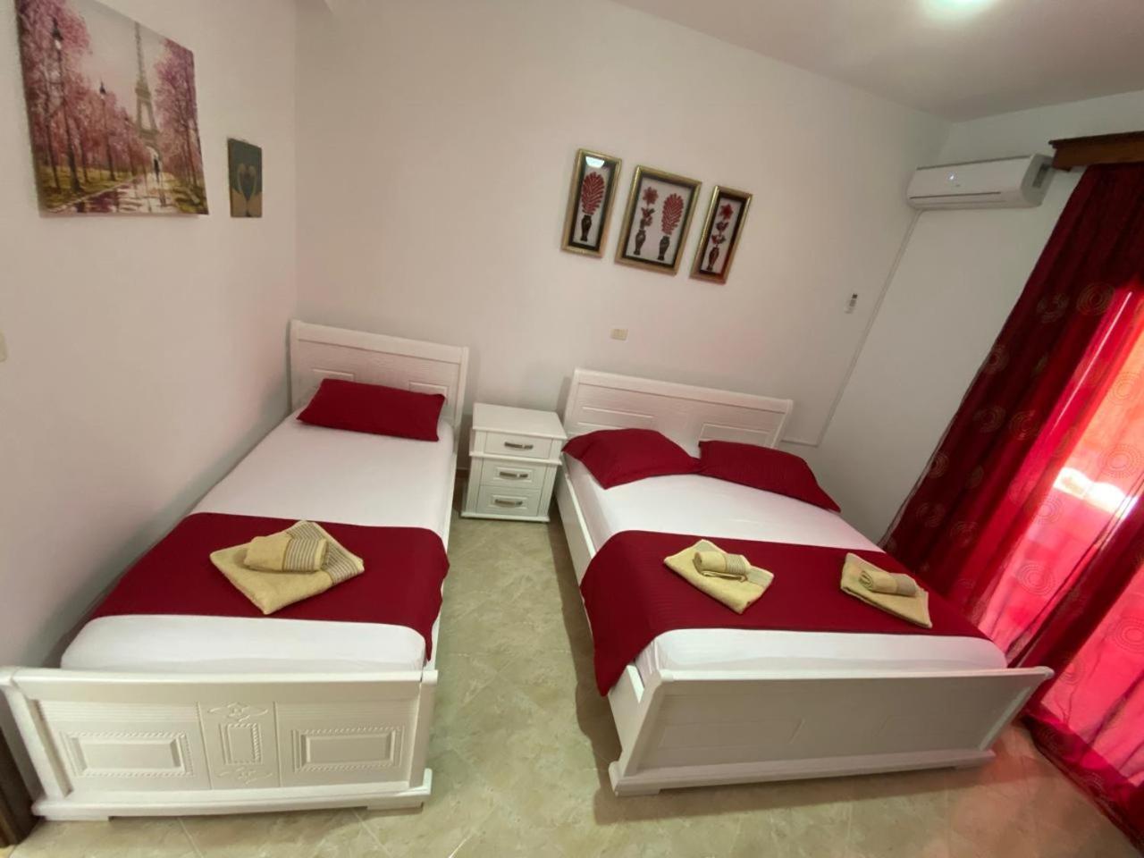 Basic Triple Room photo 1