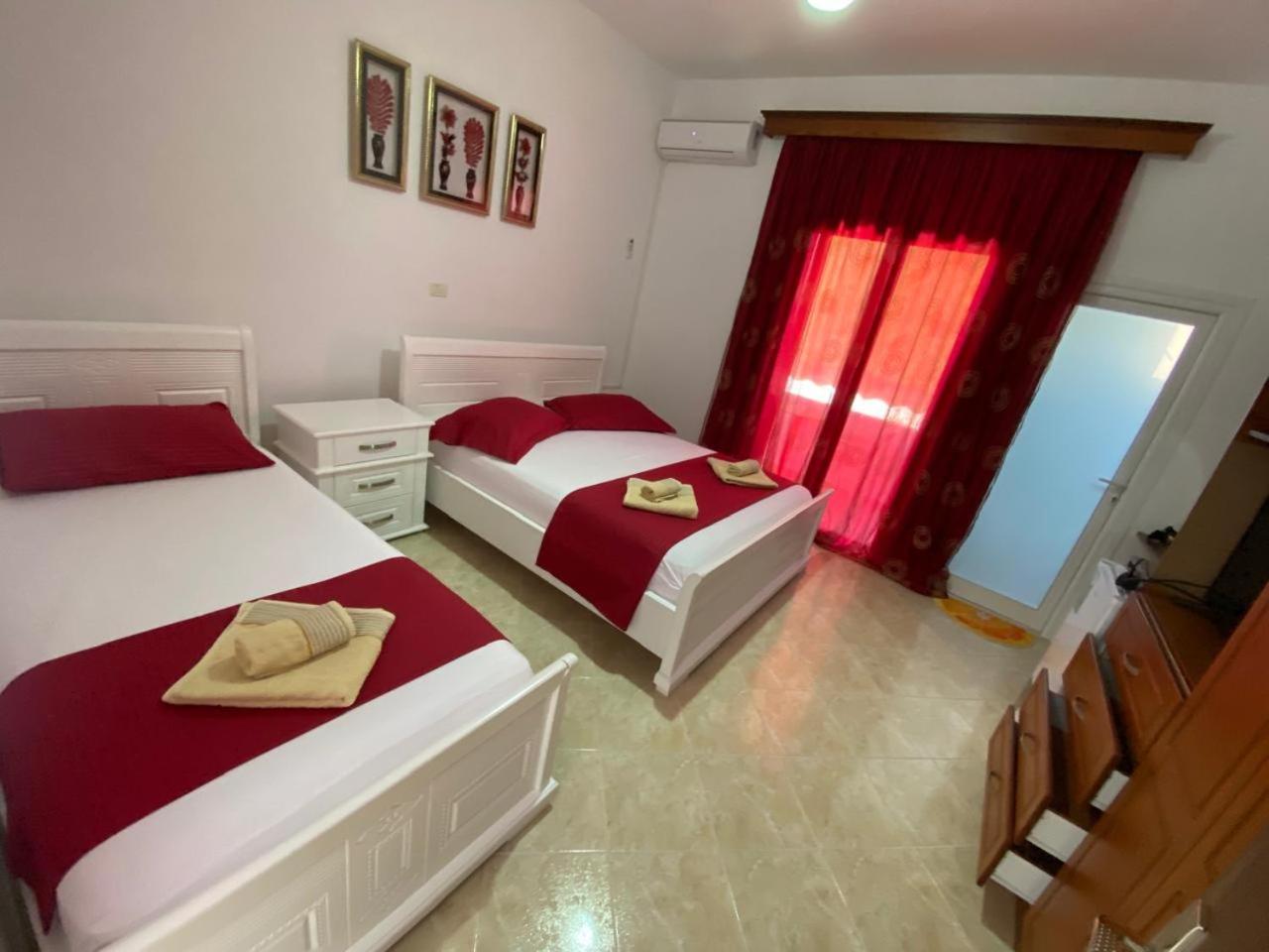 Basic Triple Room photo 2