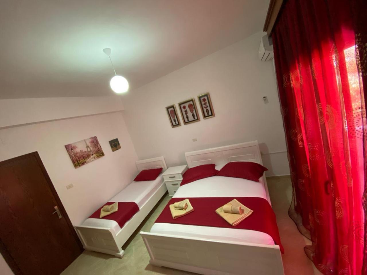 Basic Triple Room photo 3