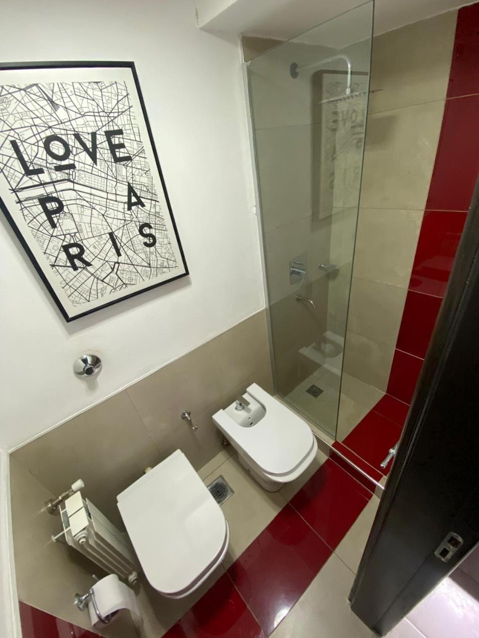 Double Room with Private Bathroom photo 2