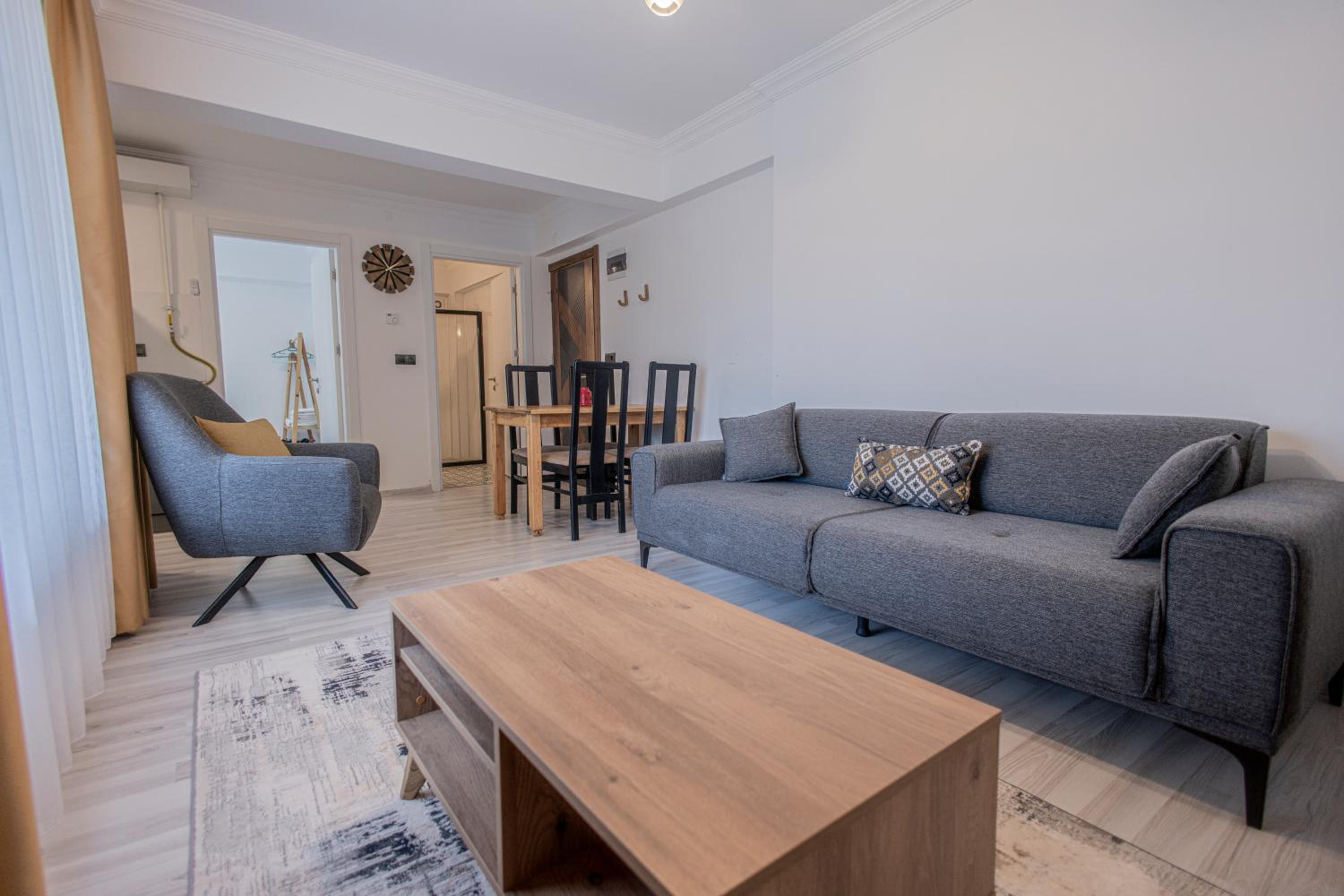 One-Bedroom Villa - Photo 22