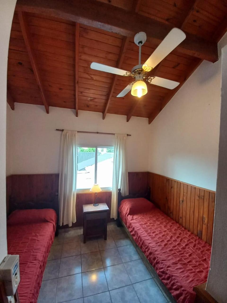 Family Bungalow