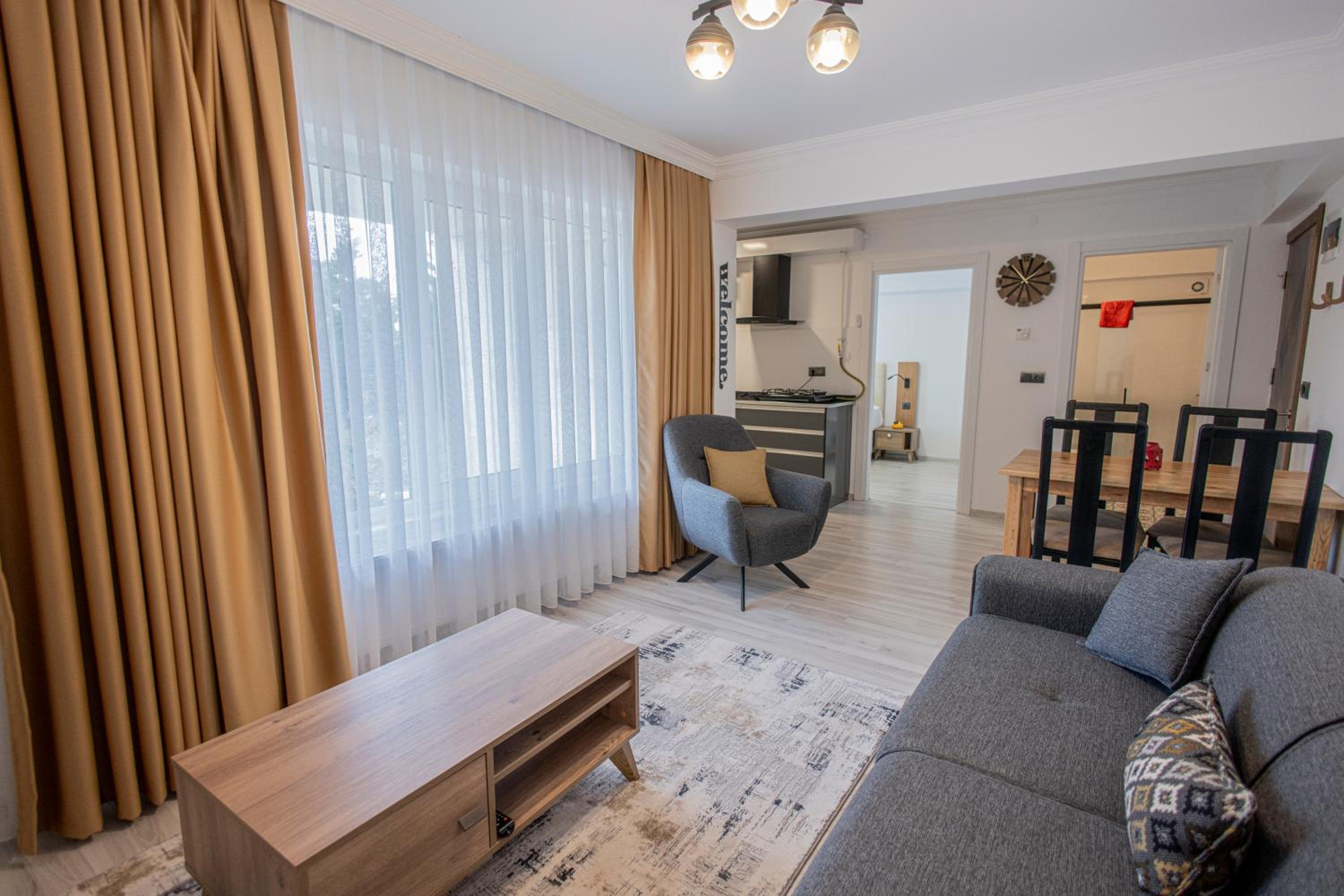 One-Bedroom Villa - Photo 21