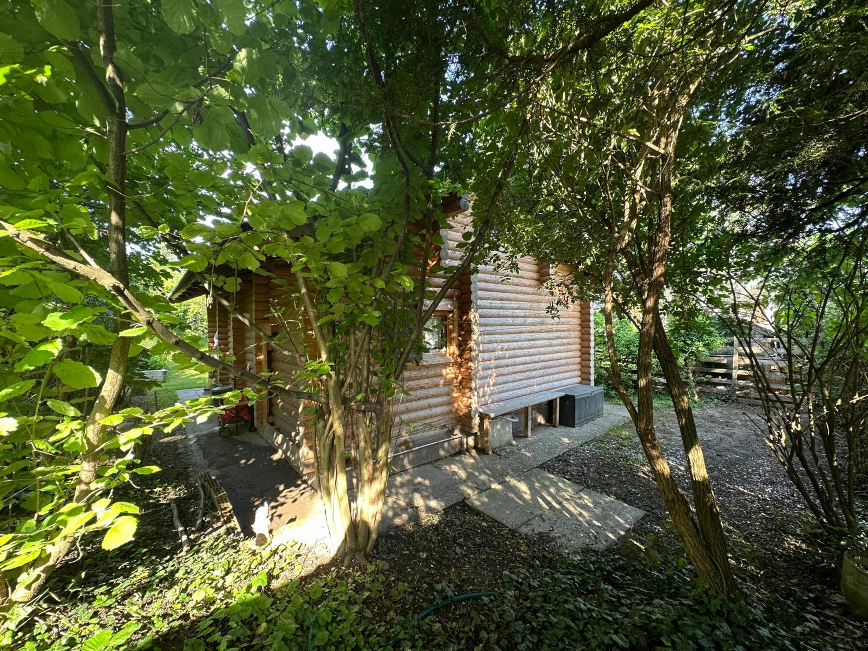 One-Bedroom Chalet - Photo 34
